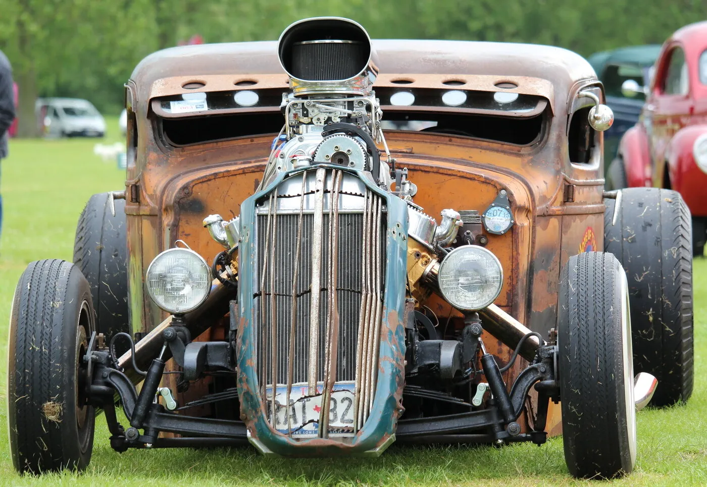 Ratrod