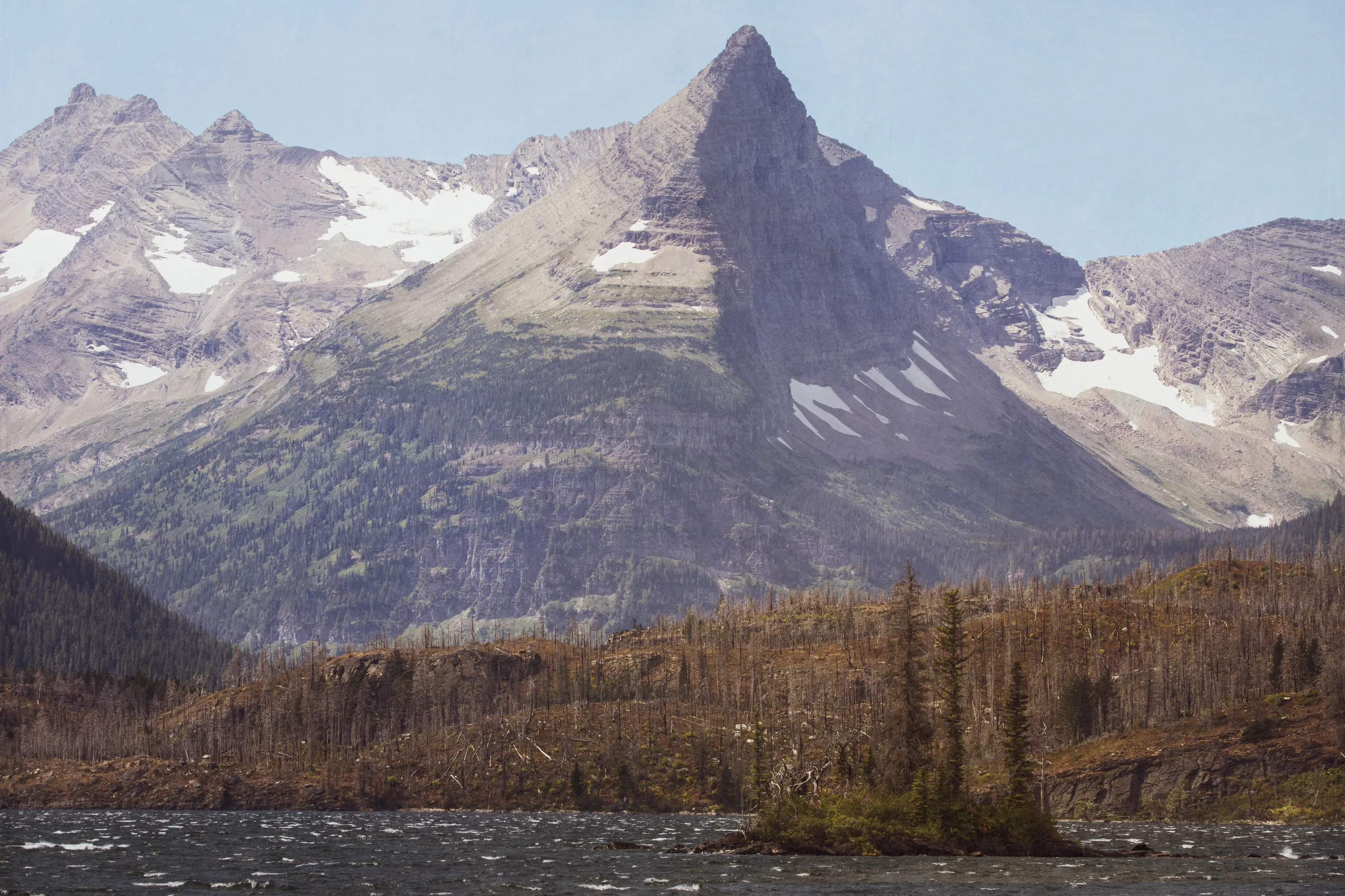 Goose Island