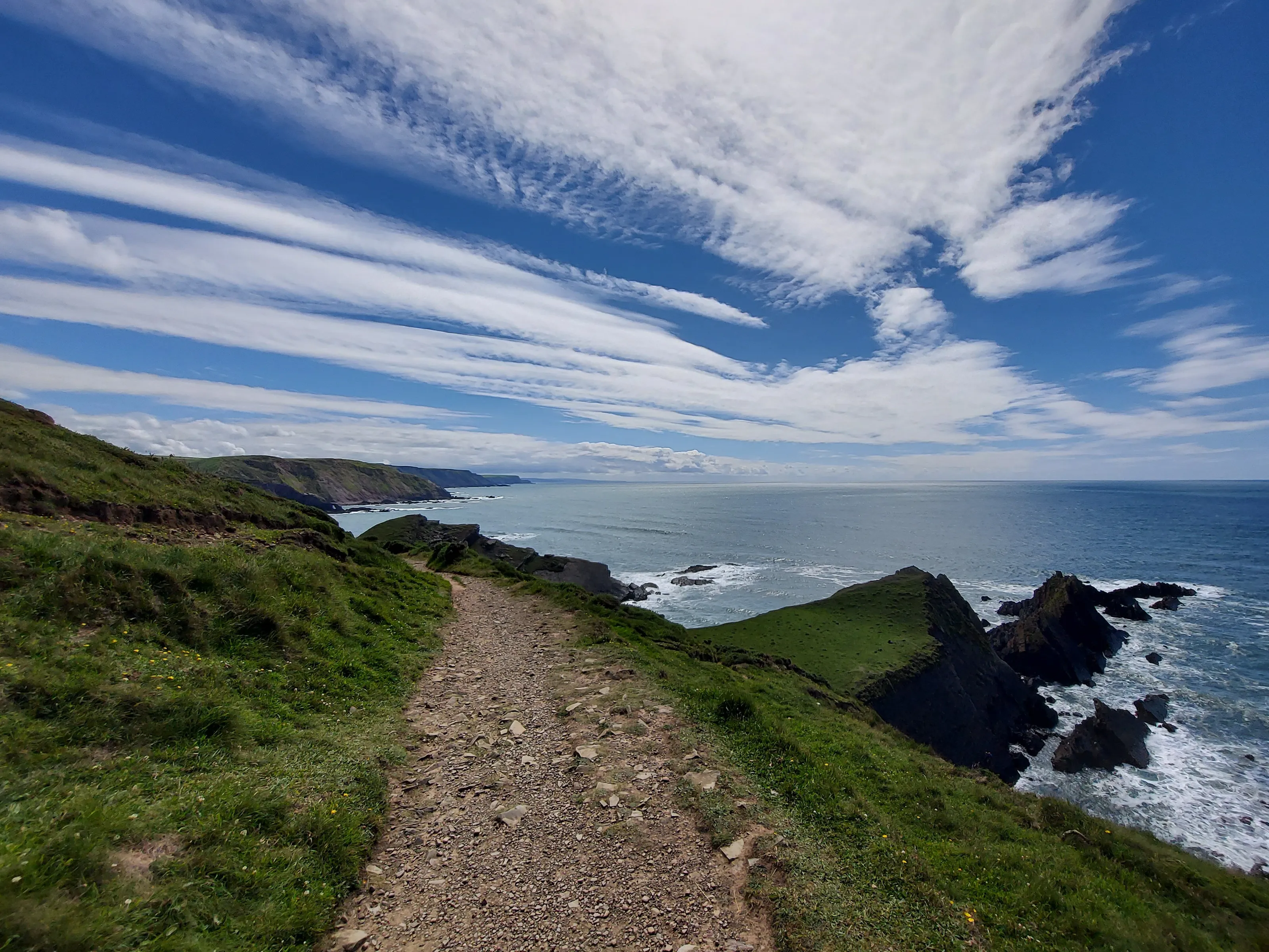 Coastal Path