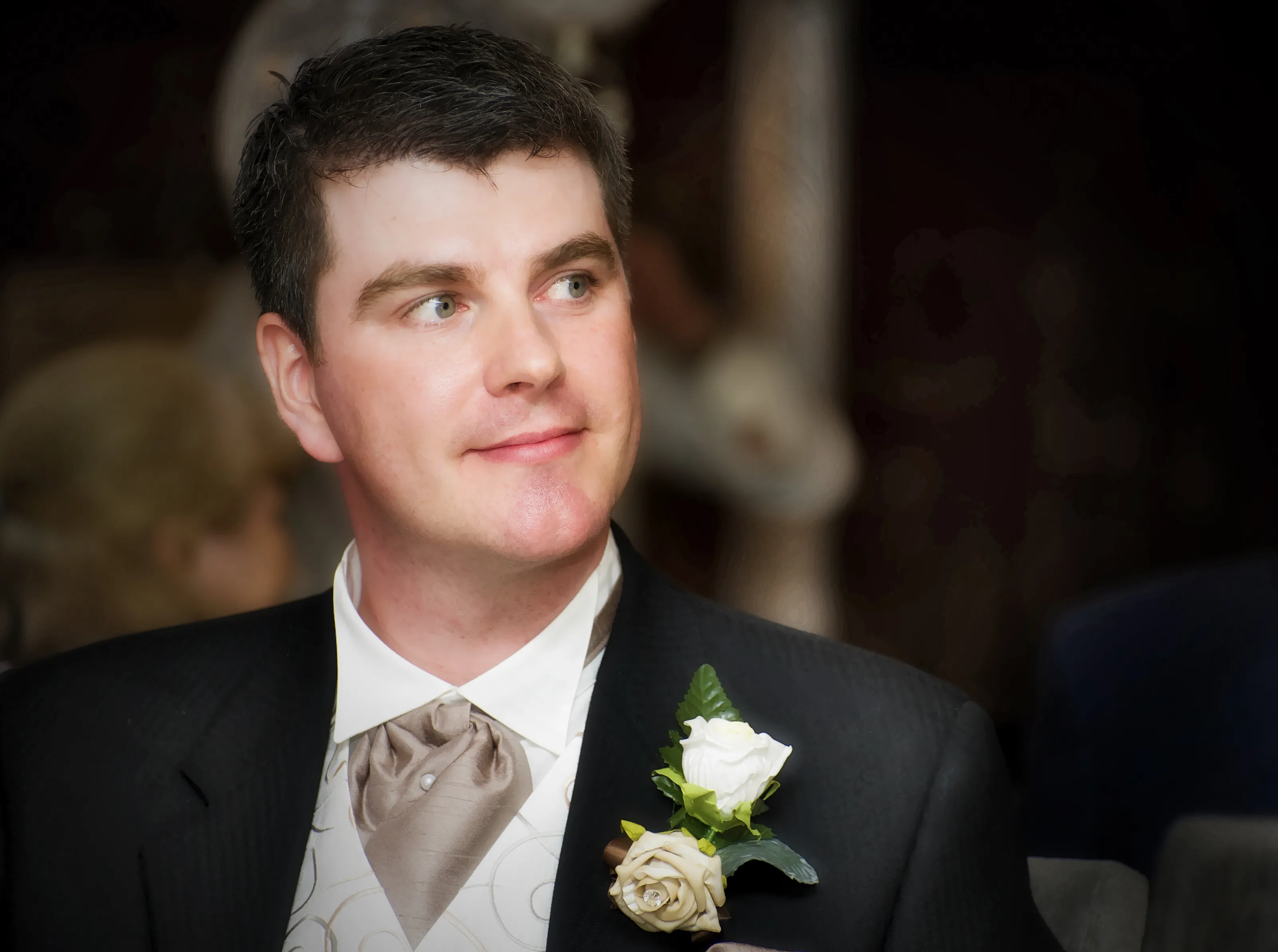 The Groom