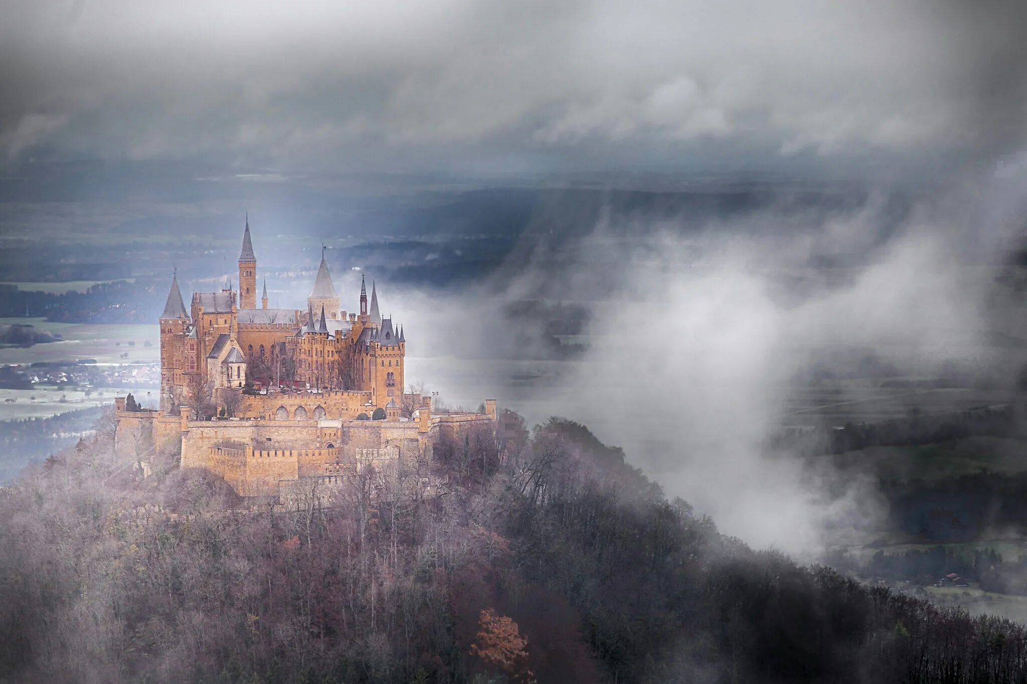 Castle