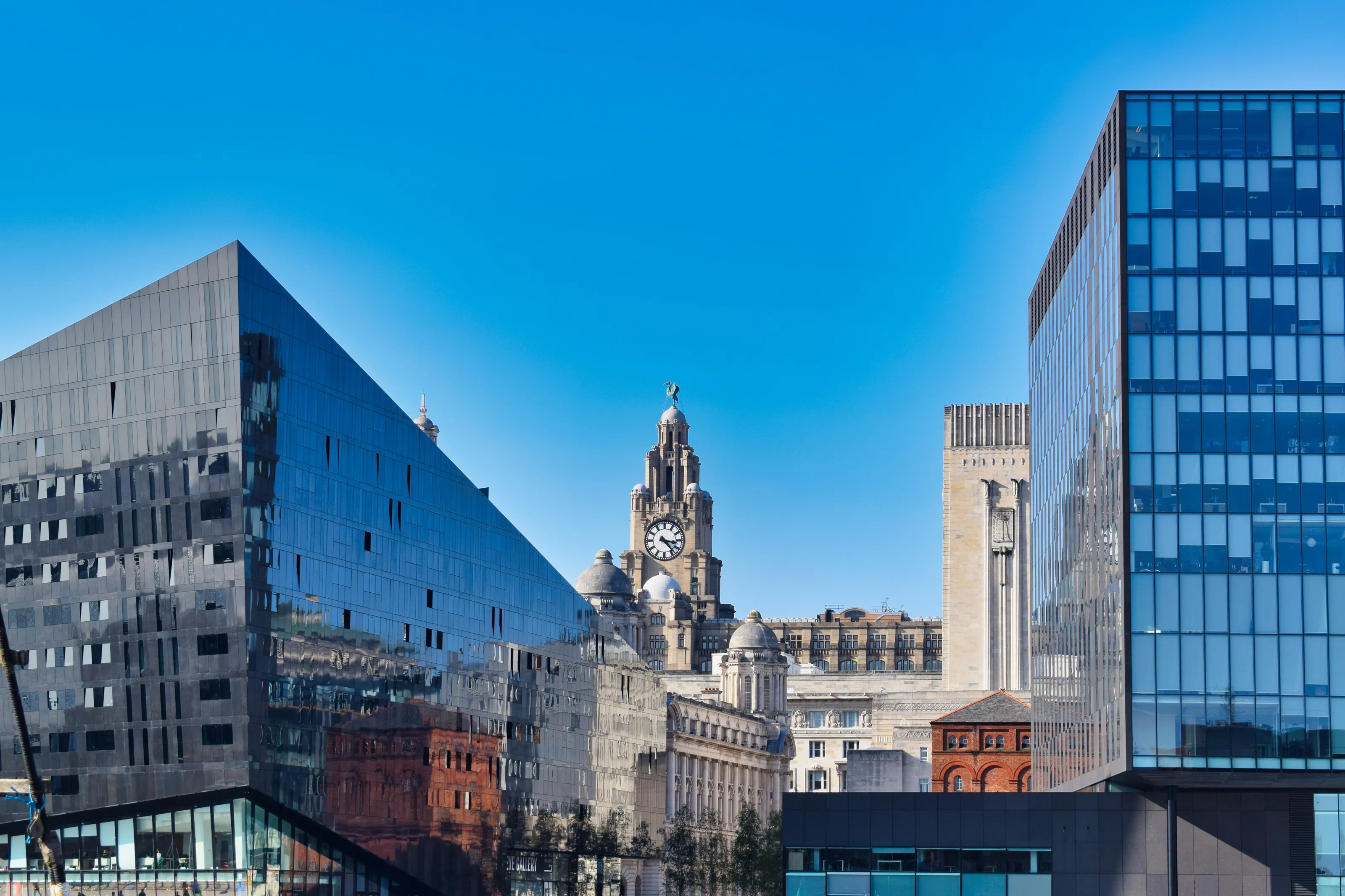 Liverpool, UK