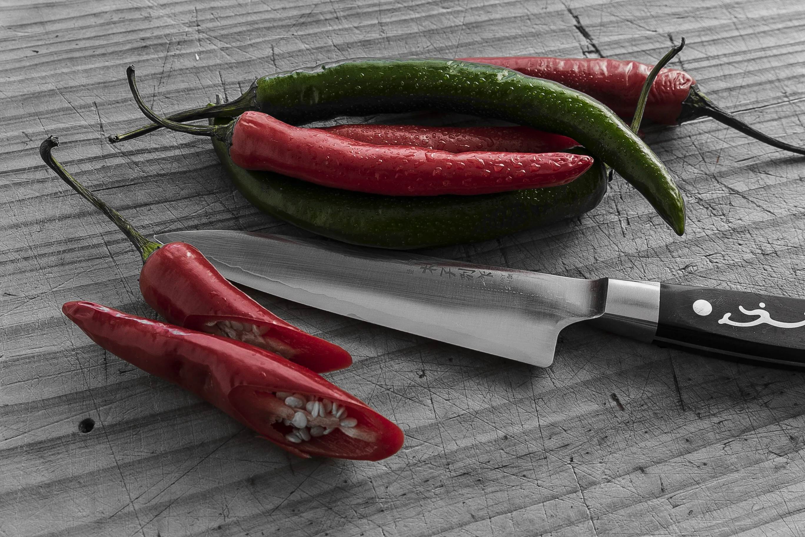 Chillis