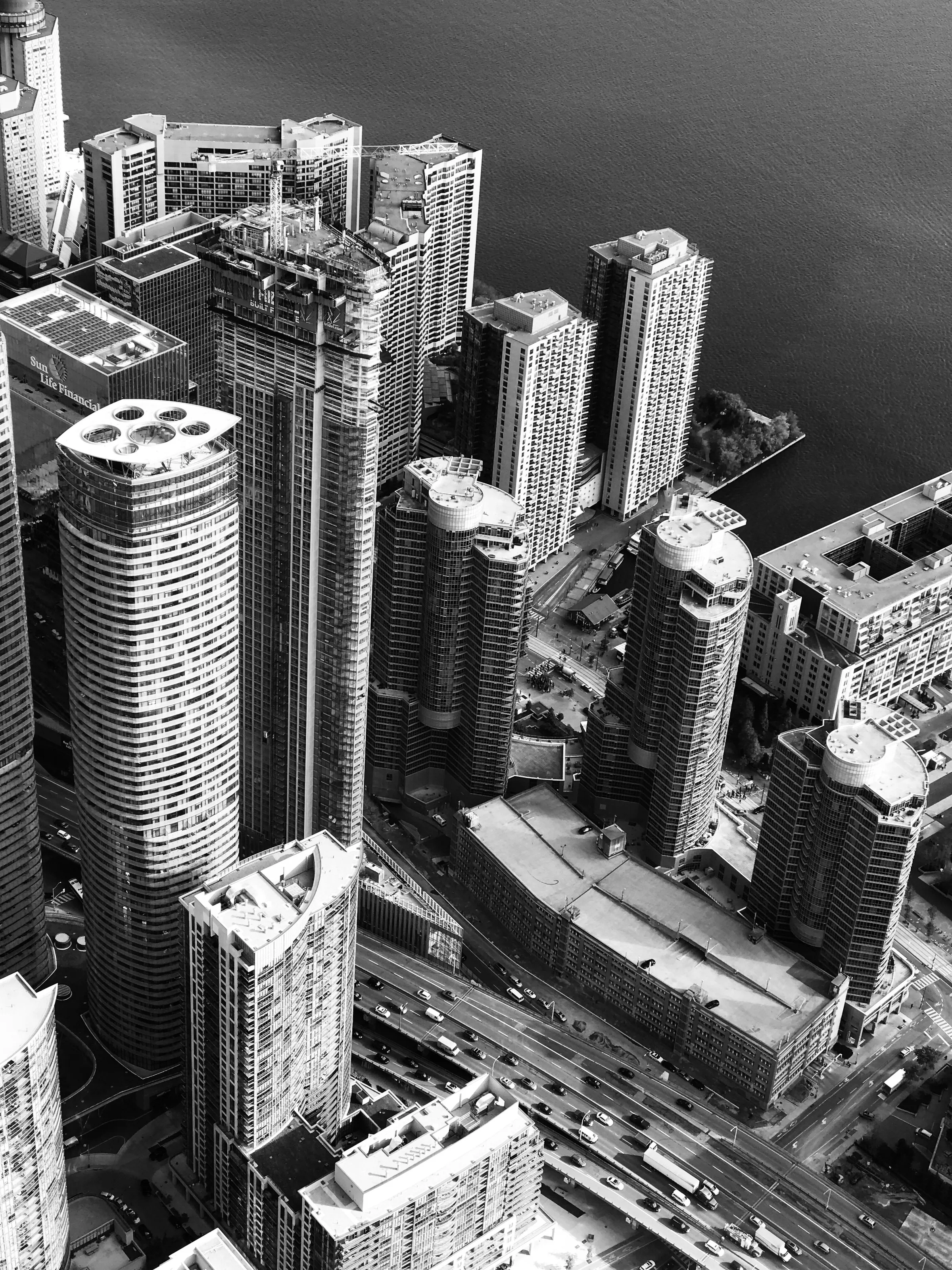 Toronto