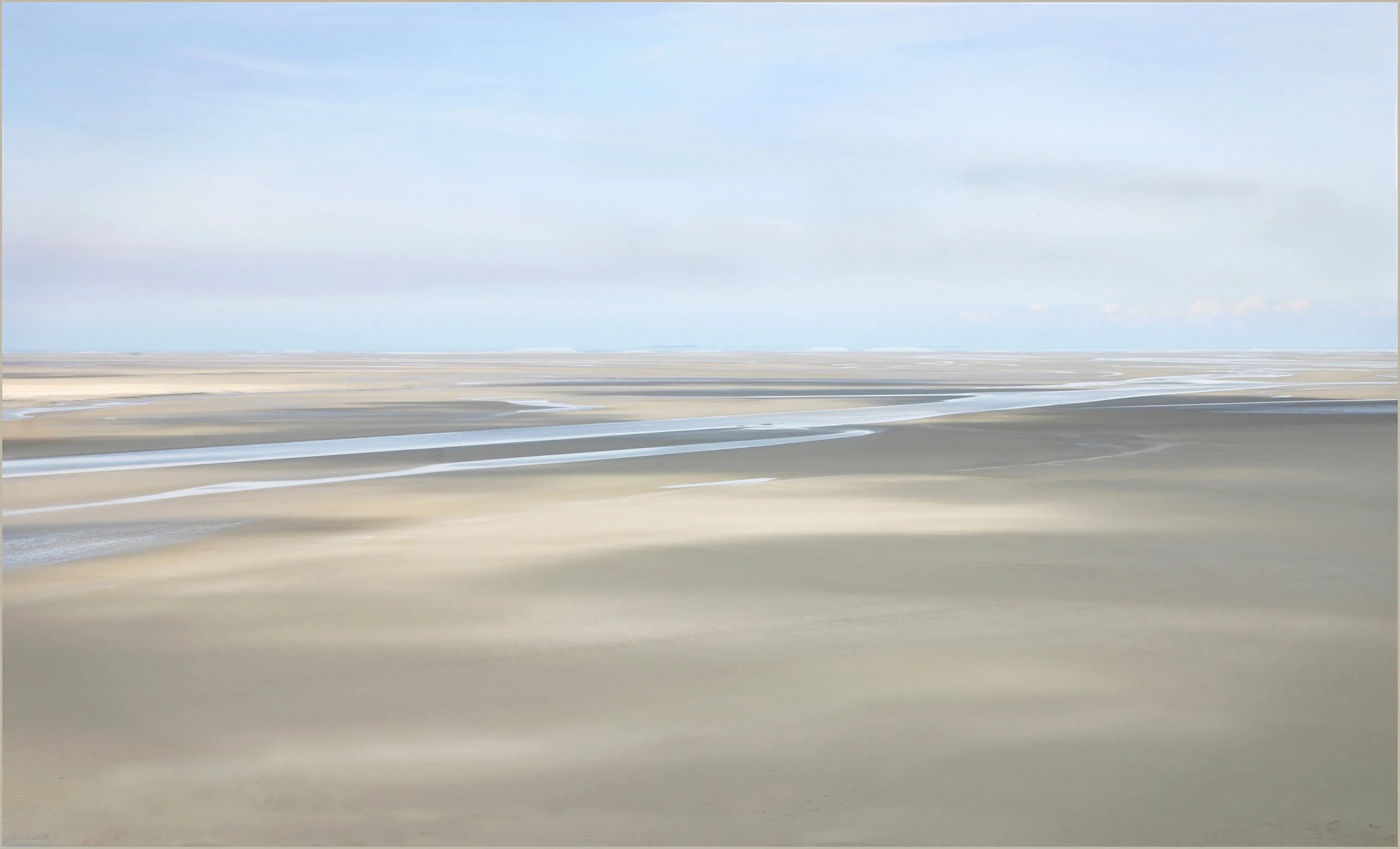 Sandscape II