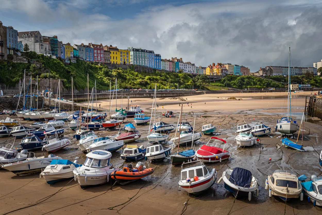 Tenby