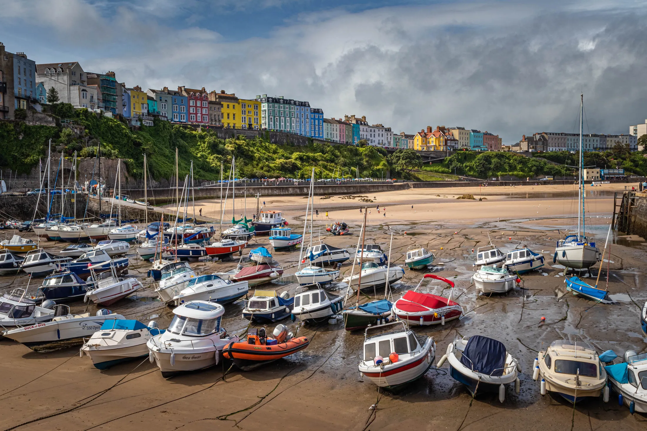 Tenby