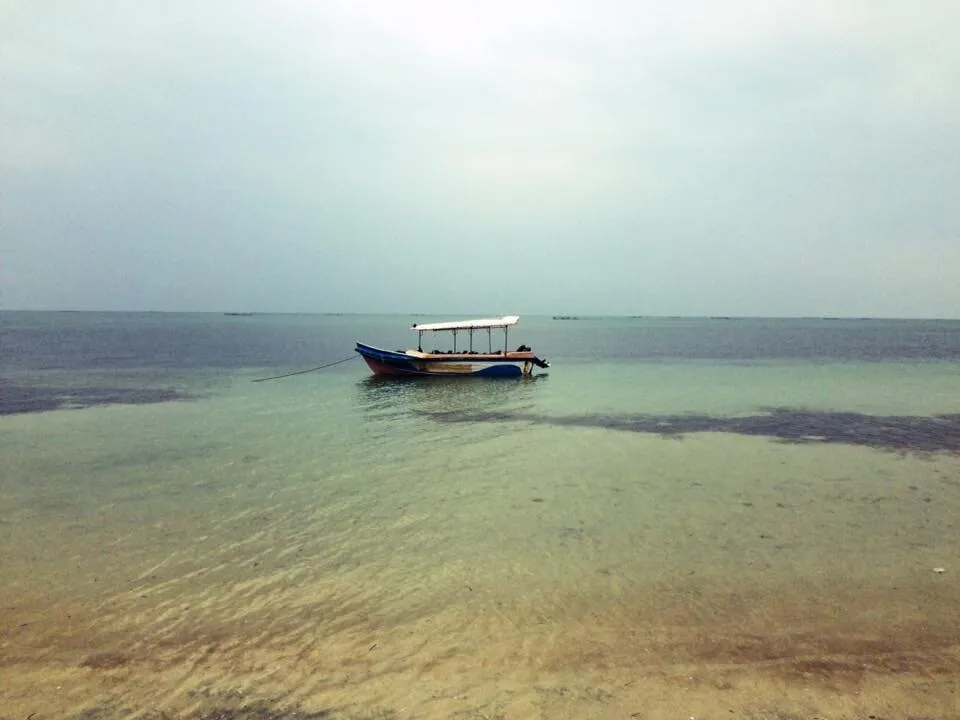 Sri Lanka