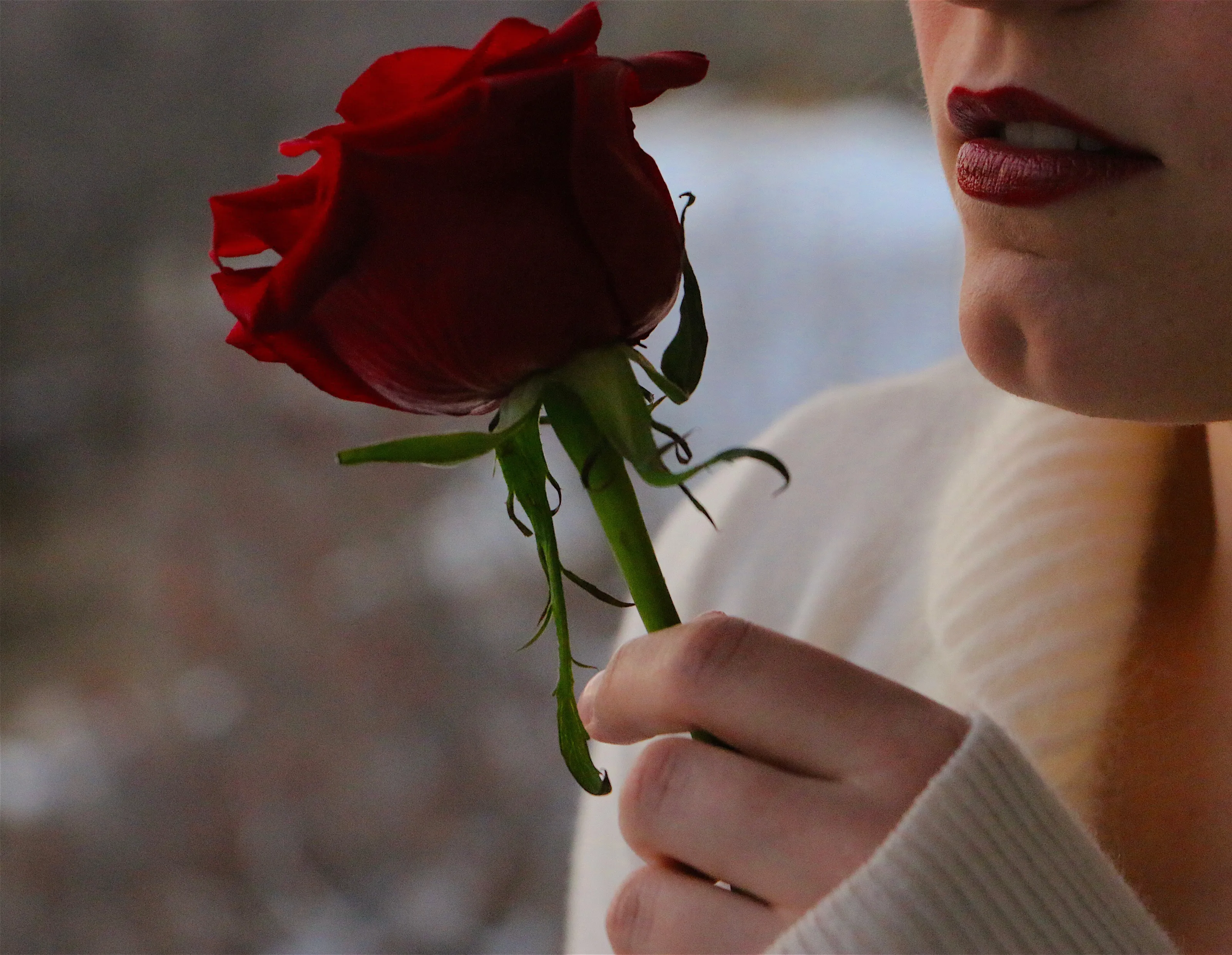 Red Romance