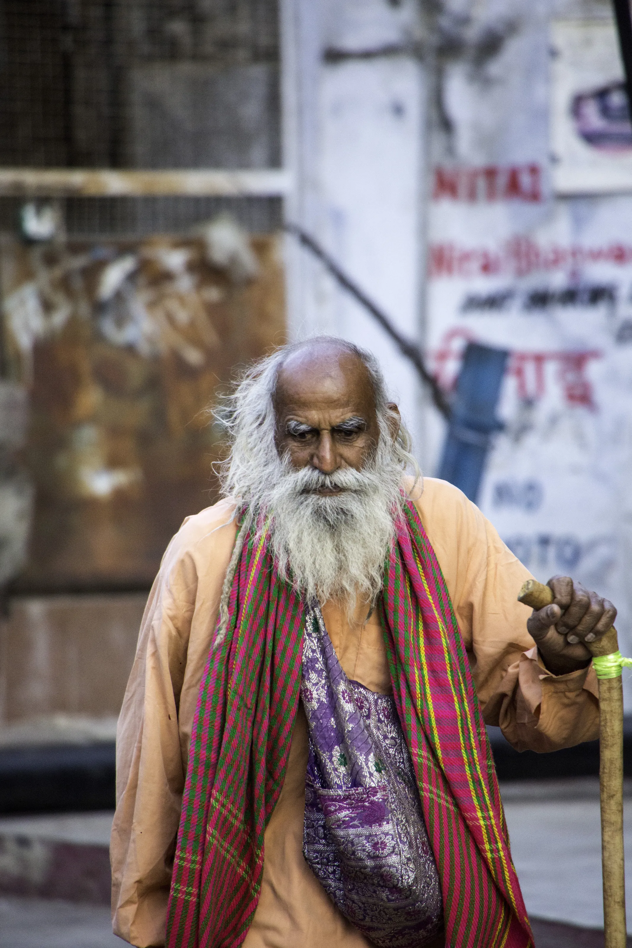 Pushkar Man