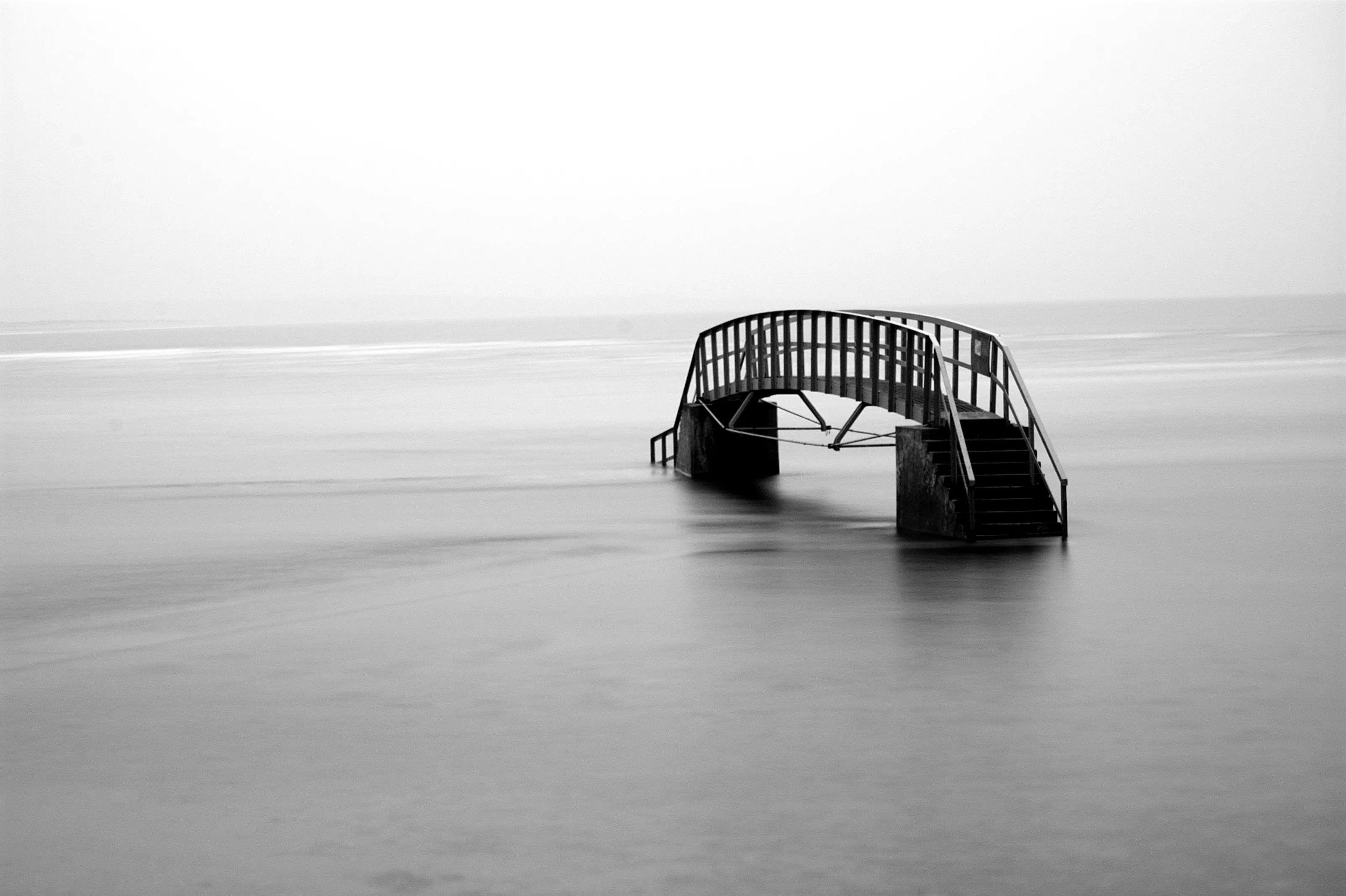 Bridge to Nowhere