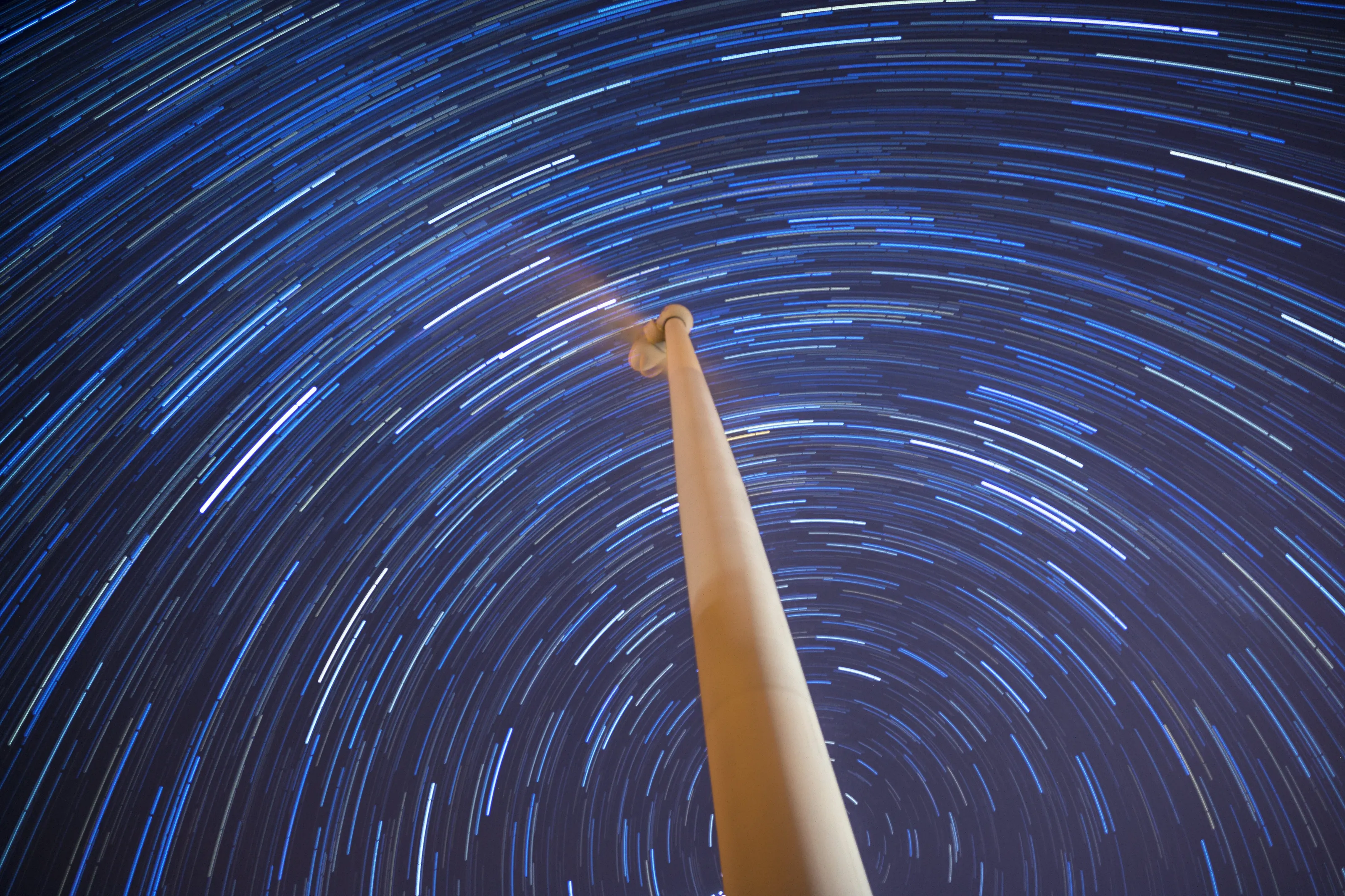 Star Trails