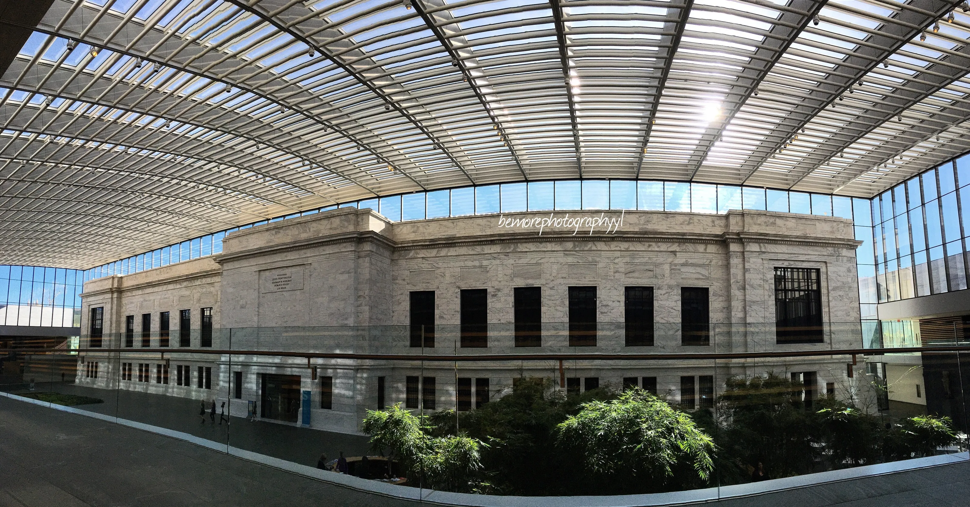 Cleveland Museum of Art