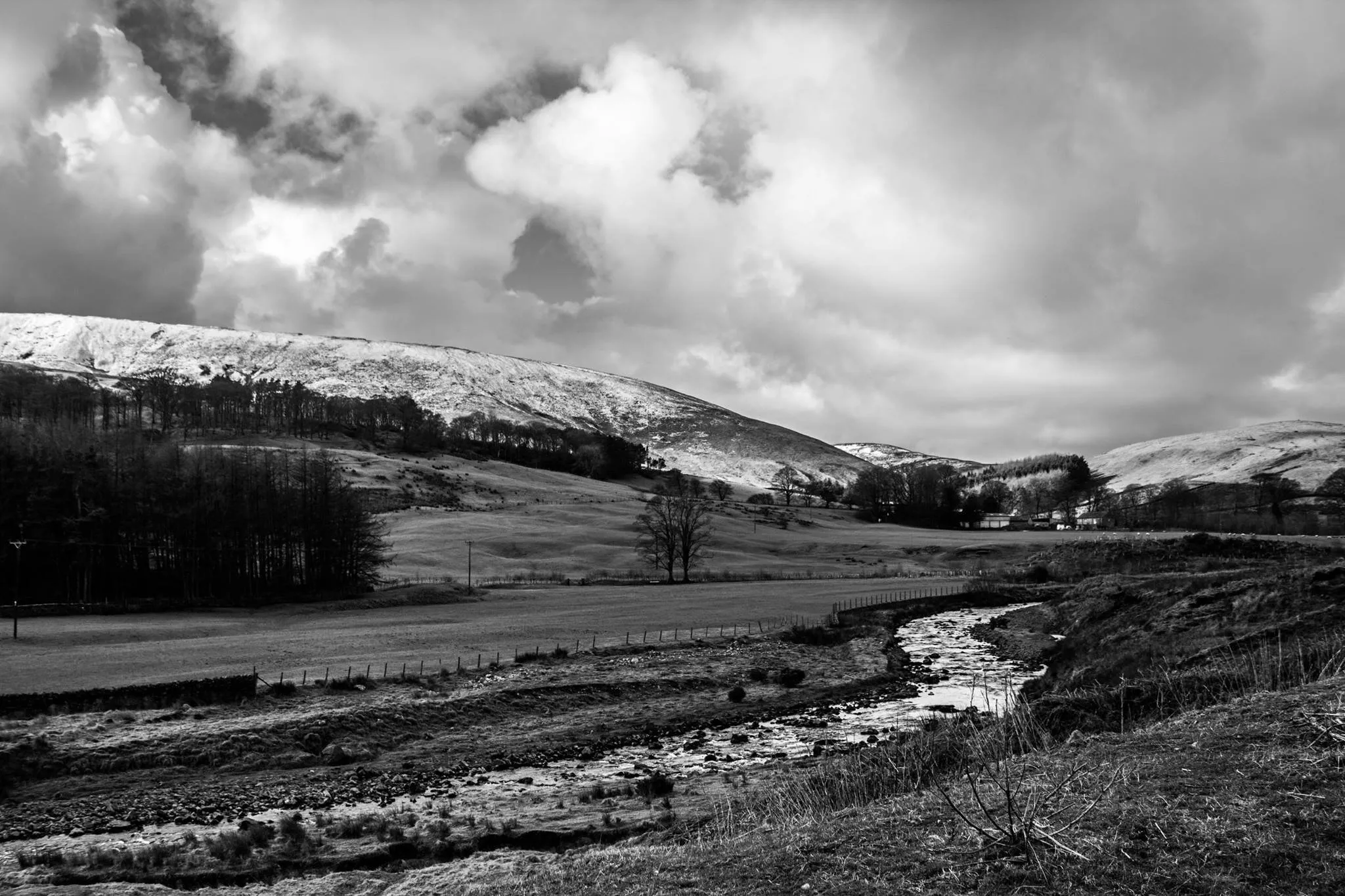 Trough of  Bowland