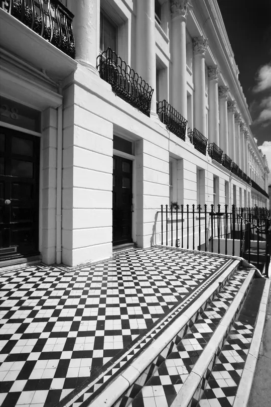 Cheltenham Terrace