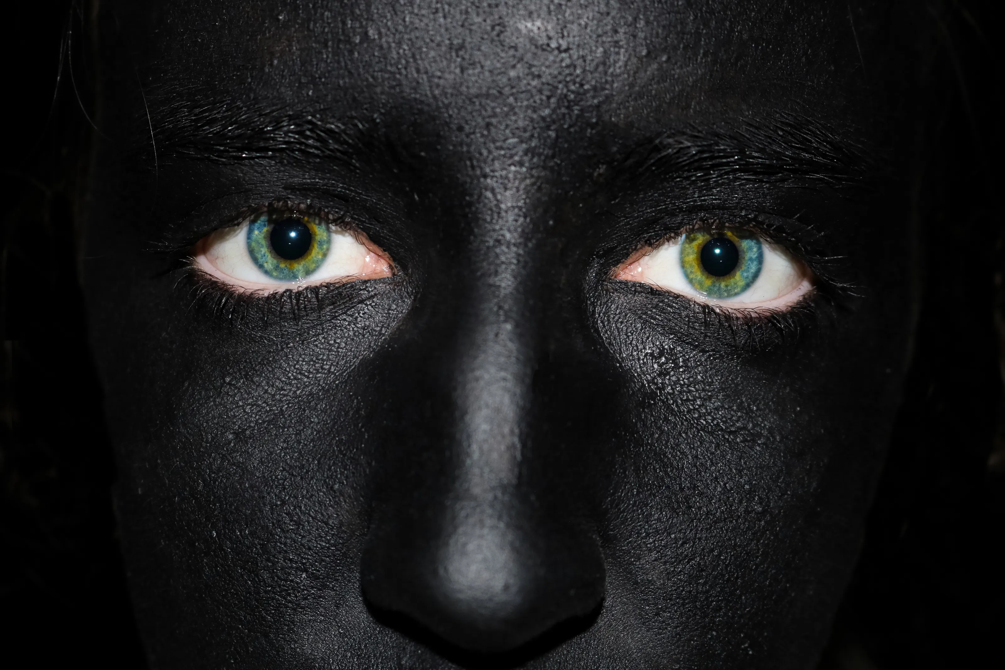 Eyes forever