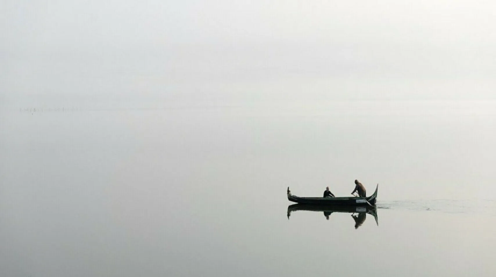 Seascape