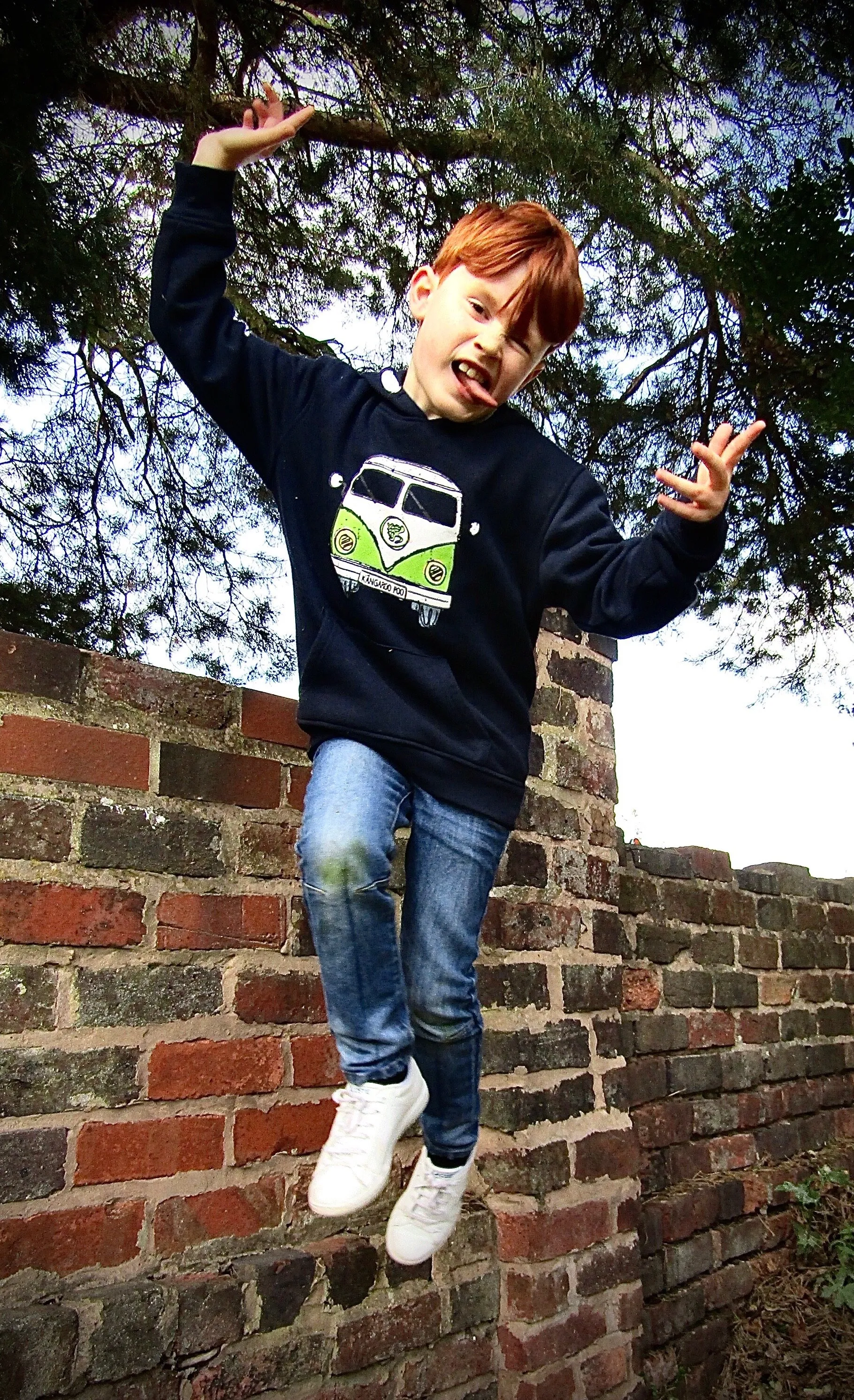 Jump!