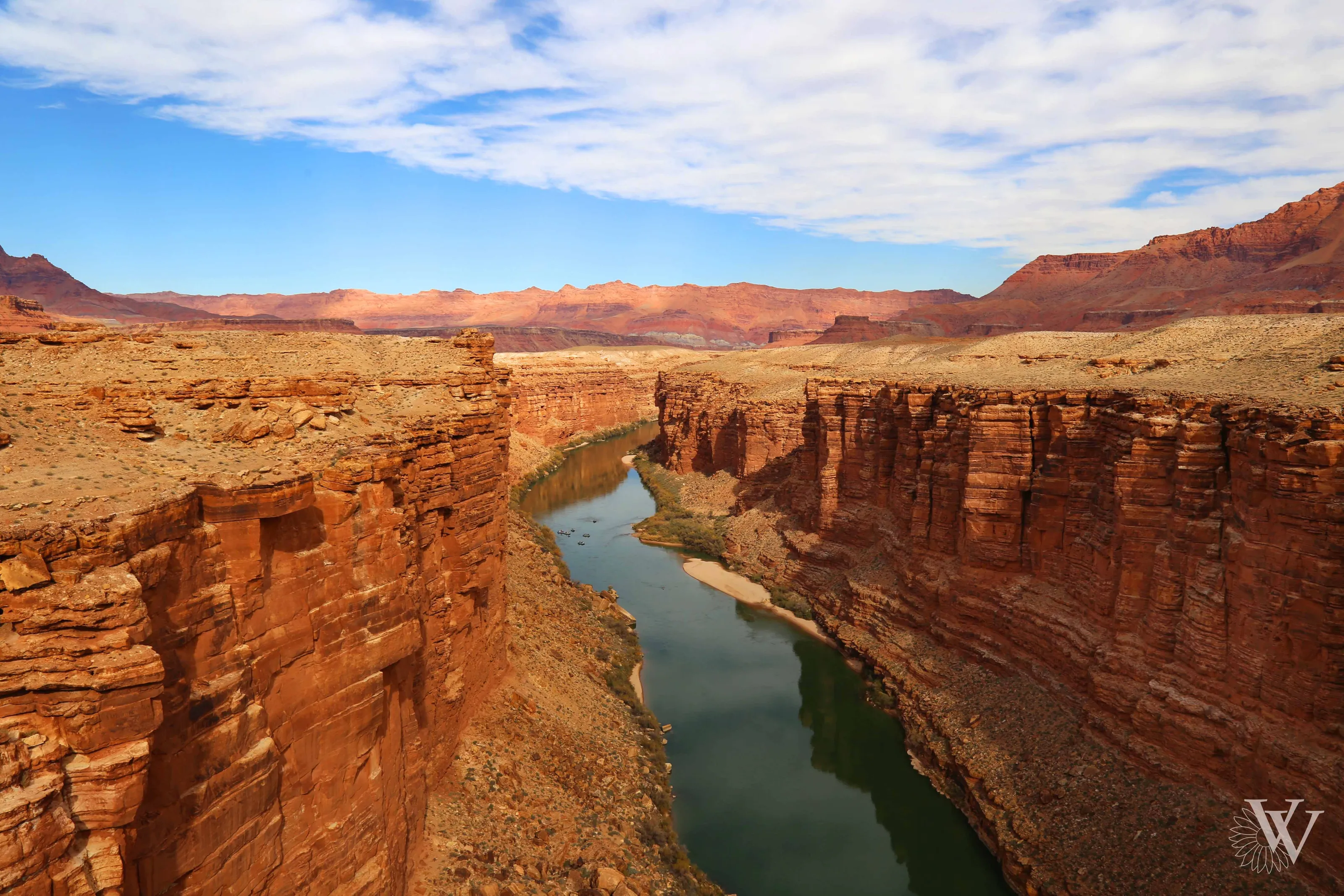 Marble Canyon Arizona