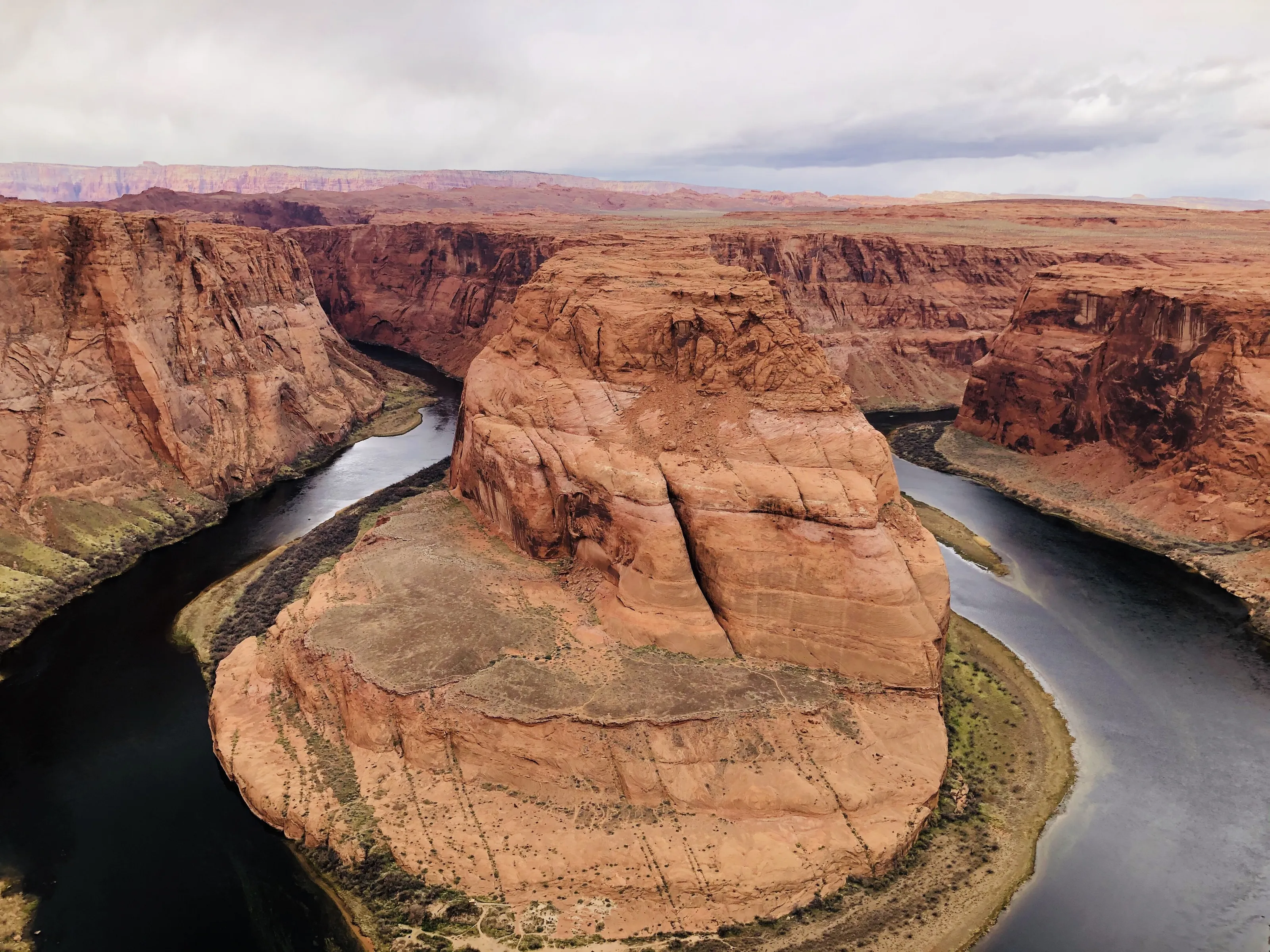 A View From Above