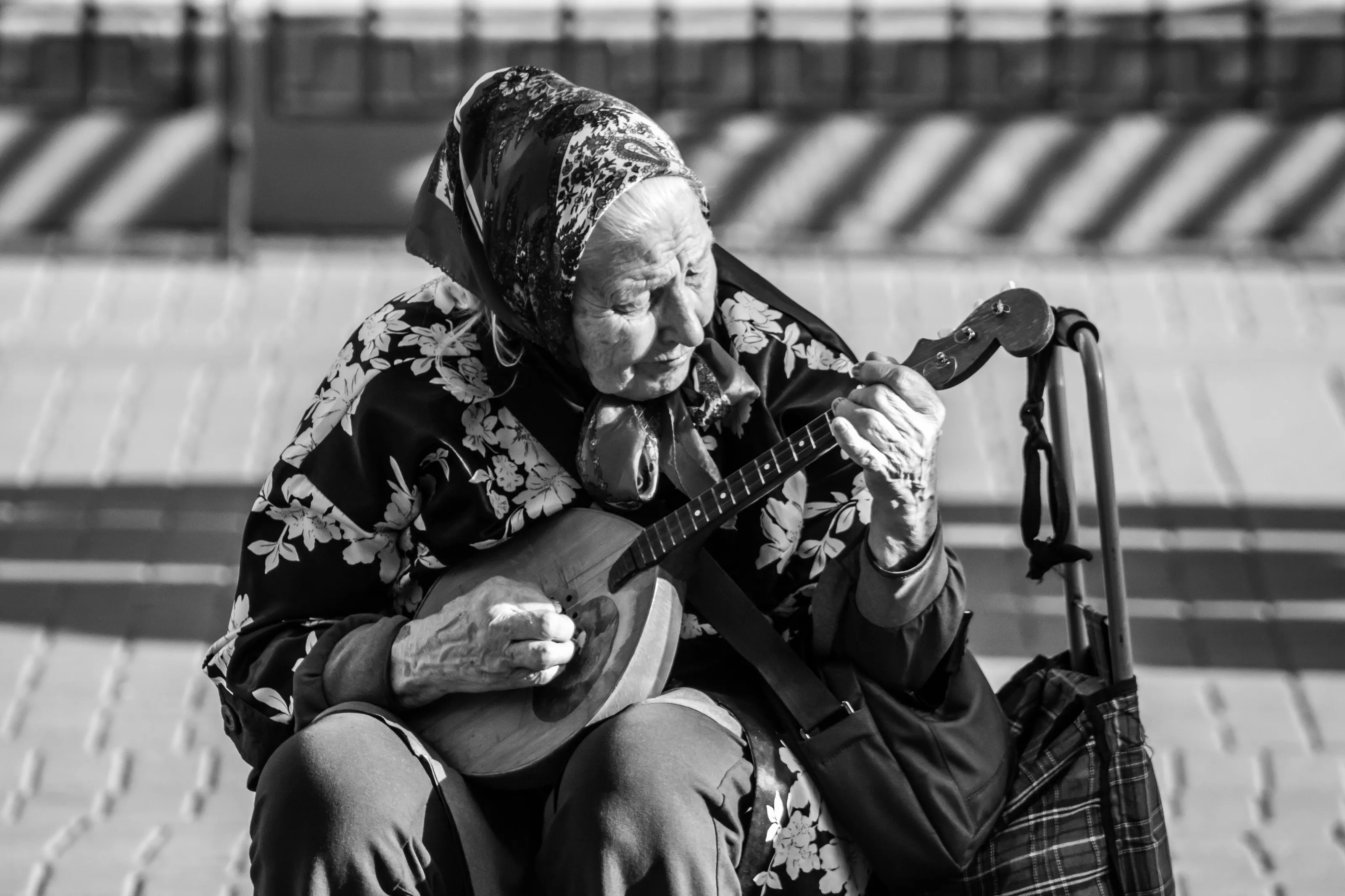 Musician