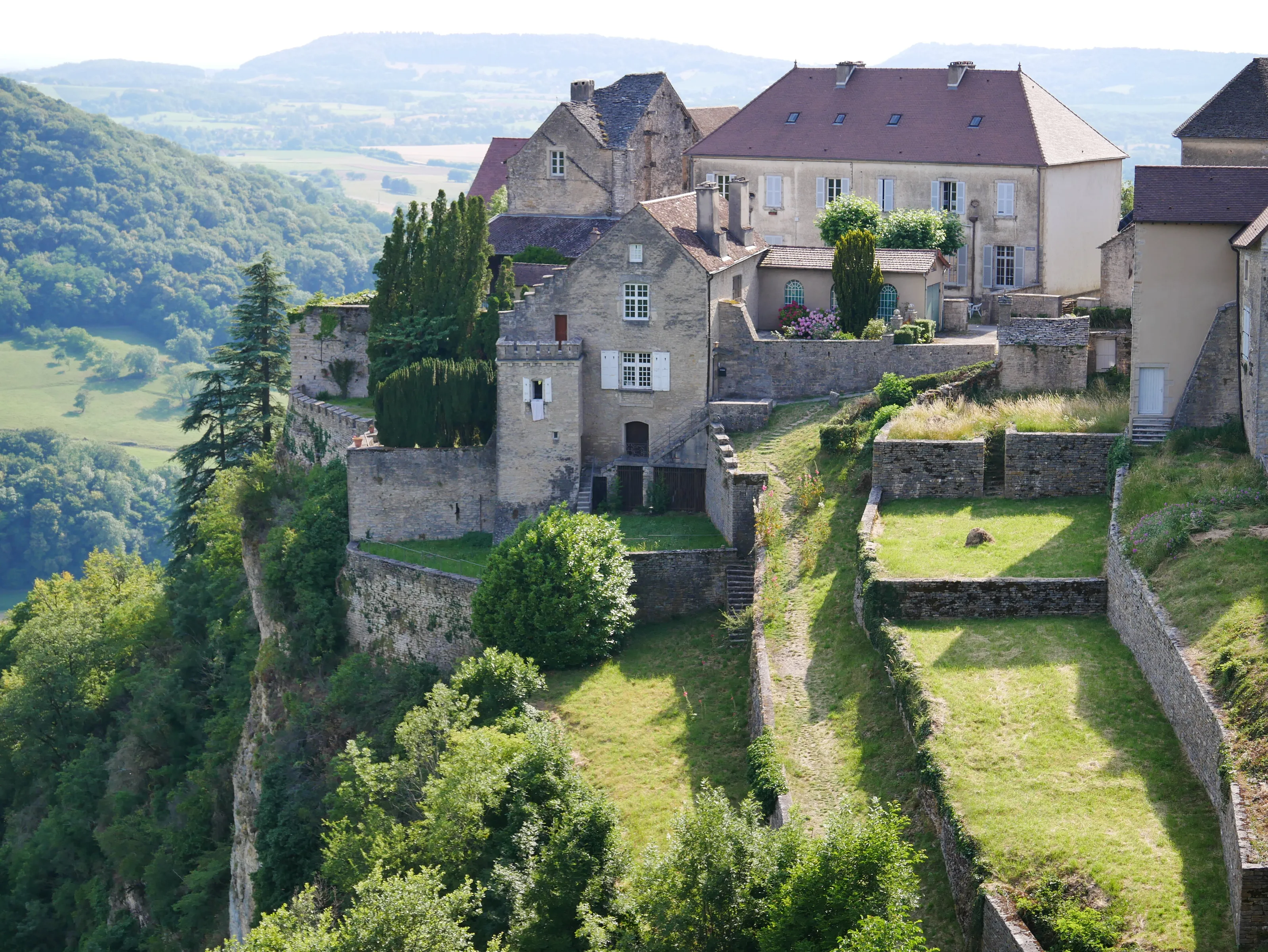 Souvenirs d'enfance