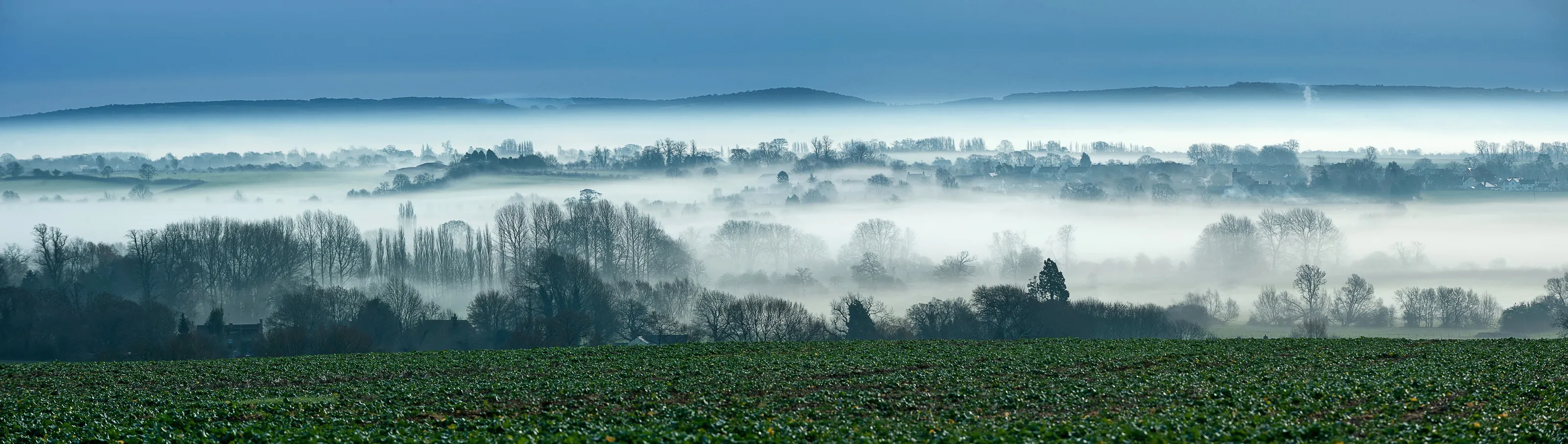 Aylesbury Vale