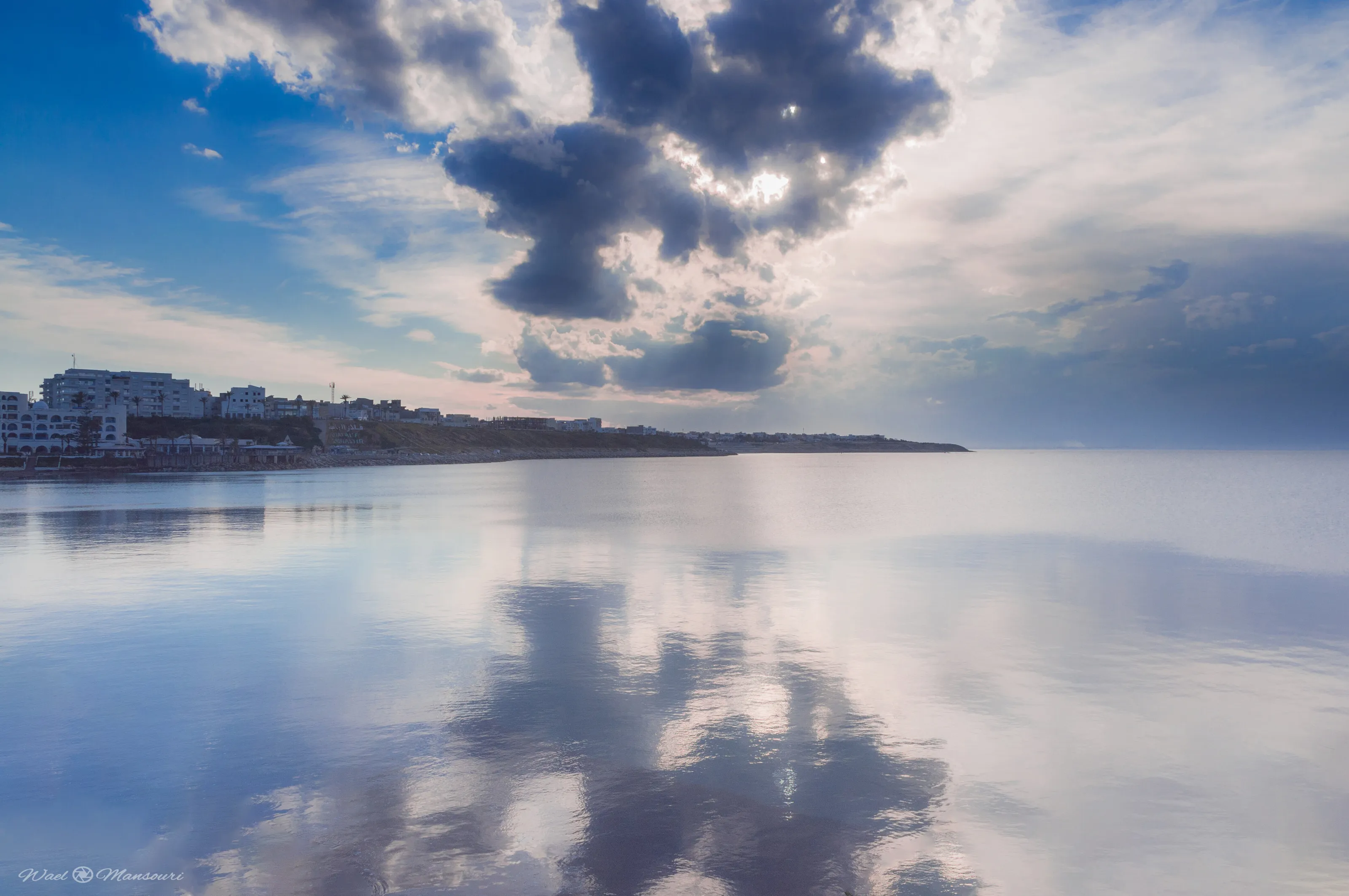 Reflection