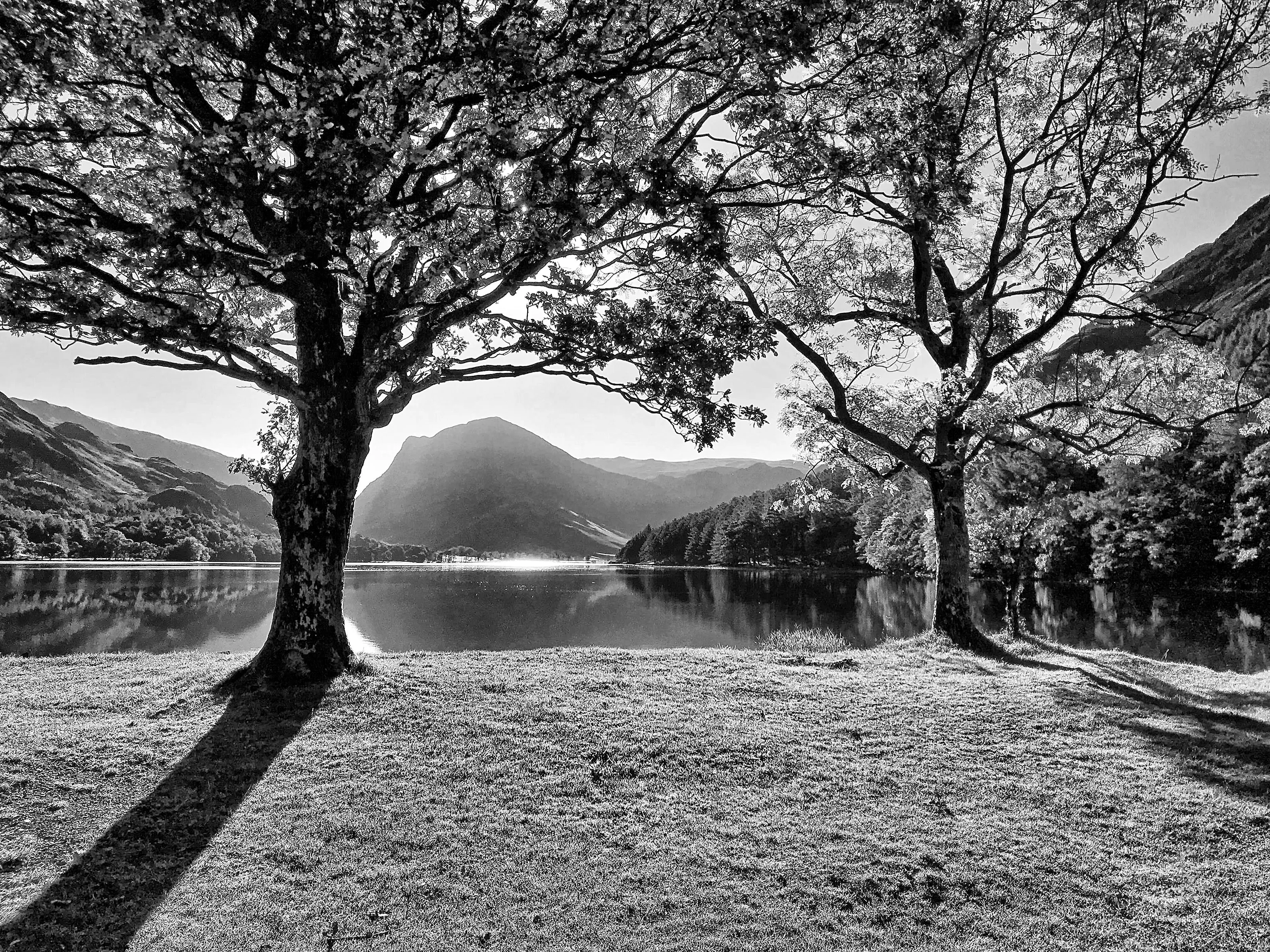 Buttermere Mono