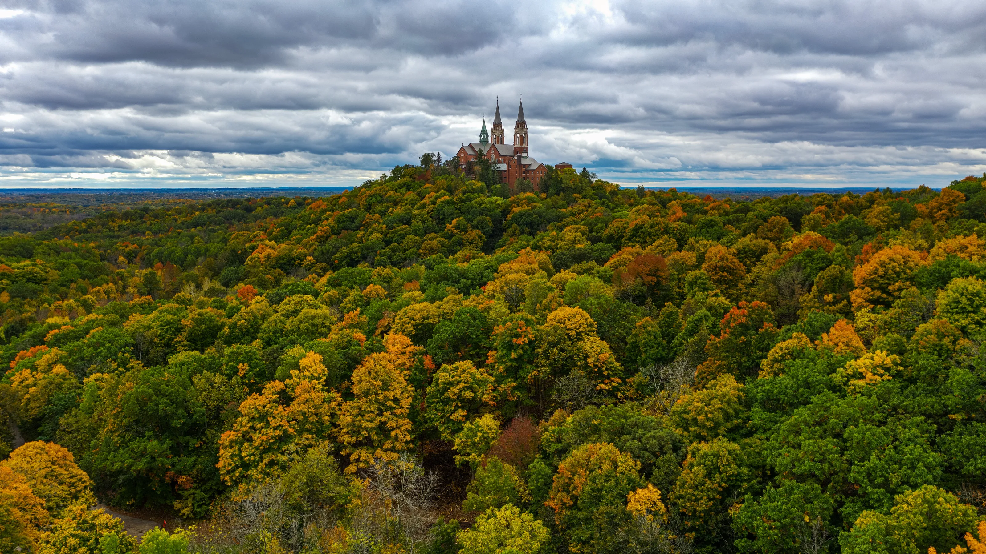 Holy Hill