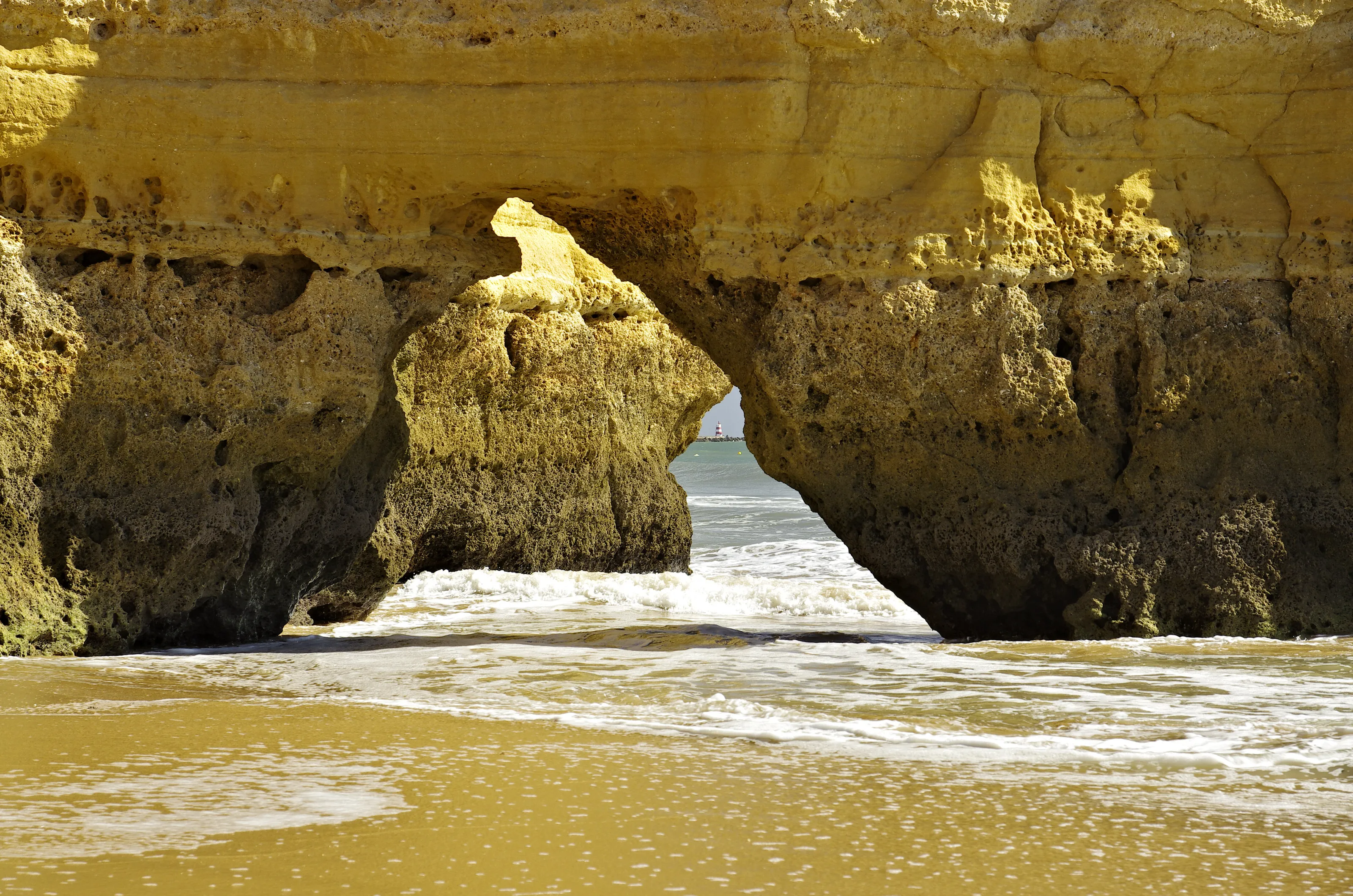 Algarve