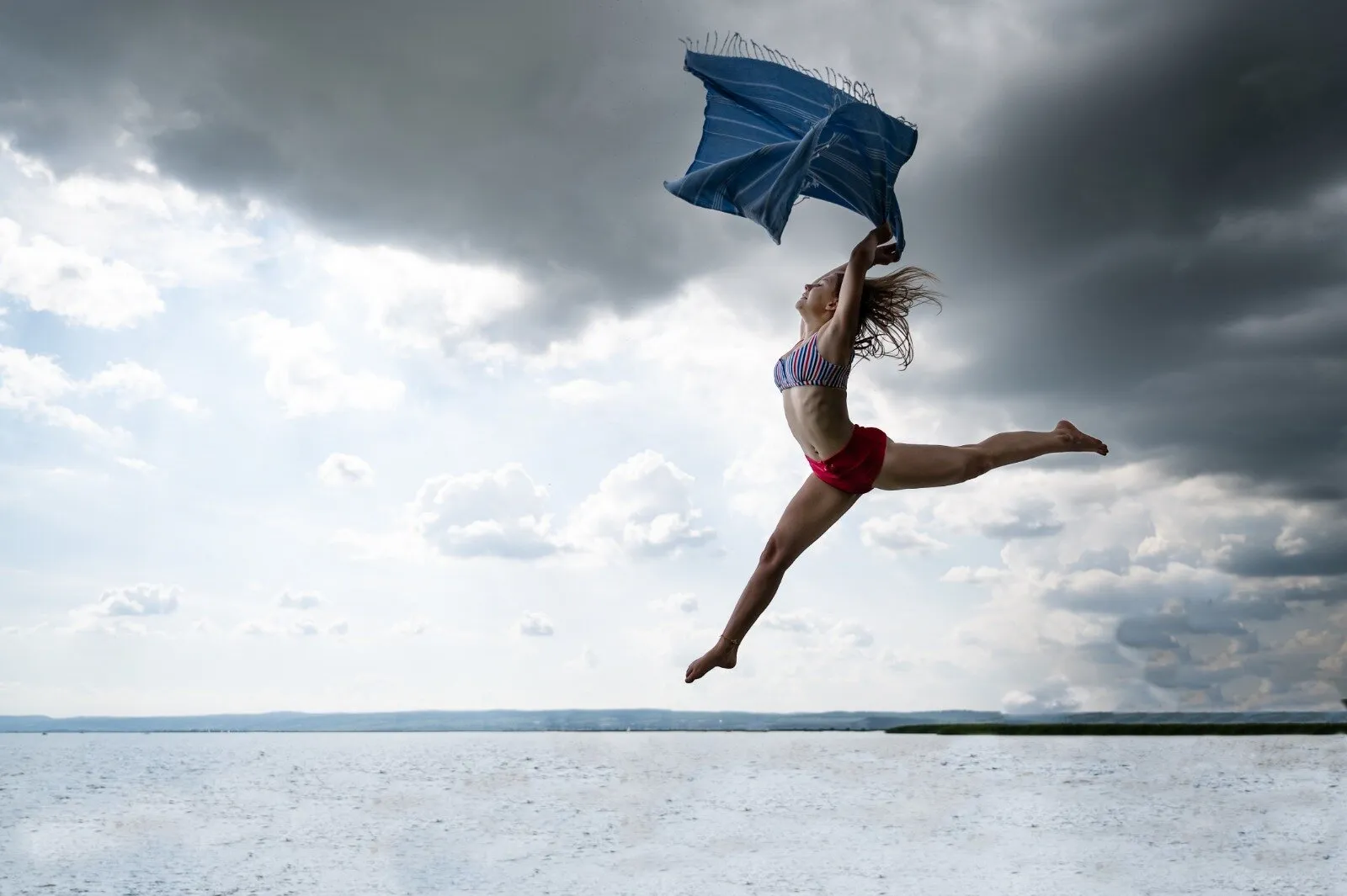 Dream of Flying