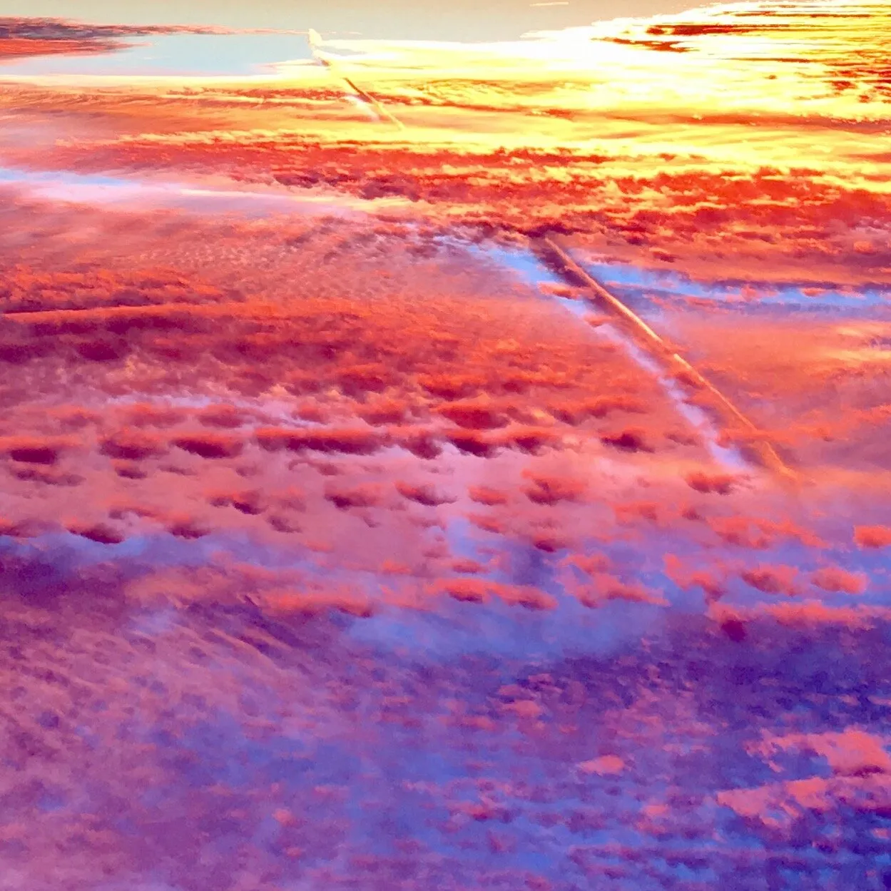 Road to nowhere