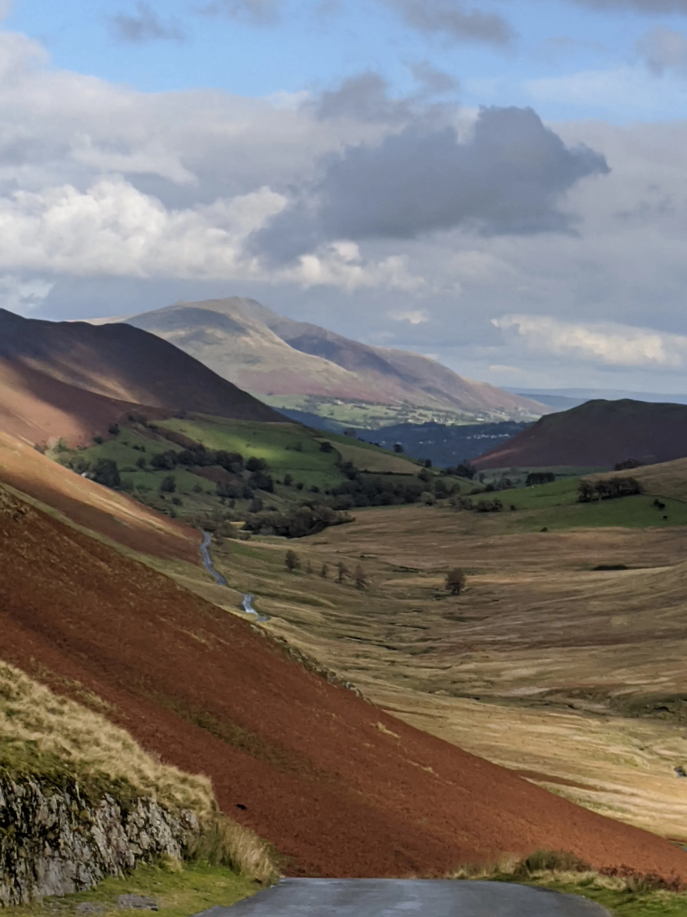 Cumbrian beauty