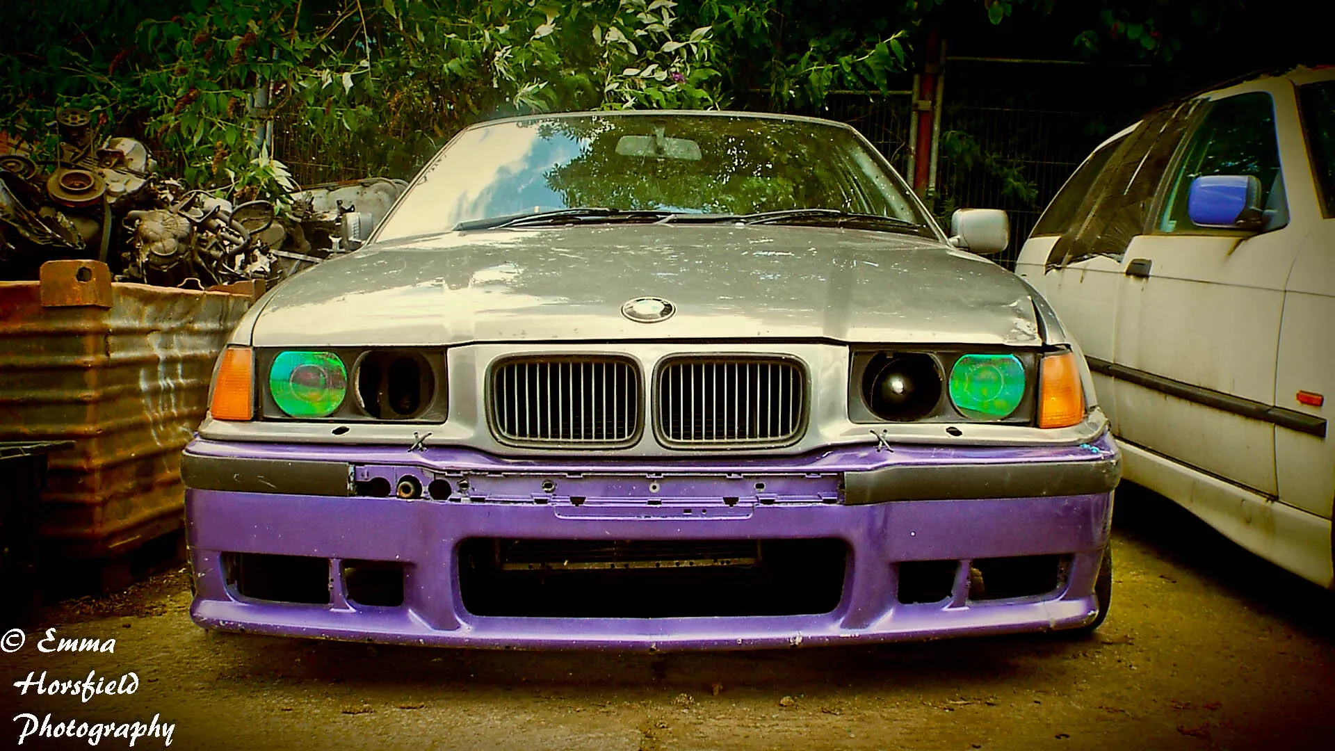 Drifter