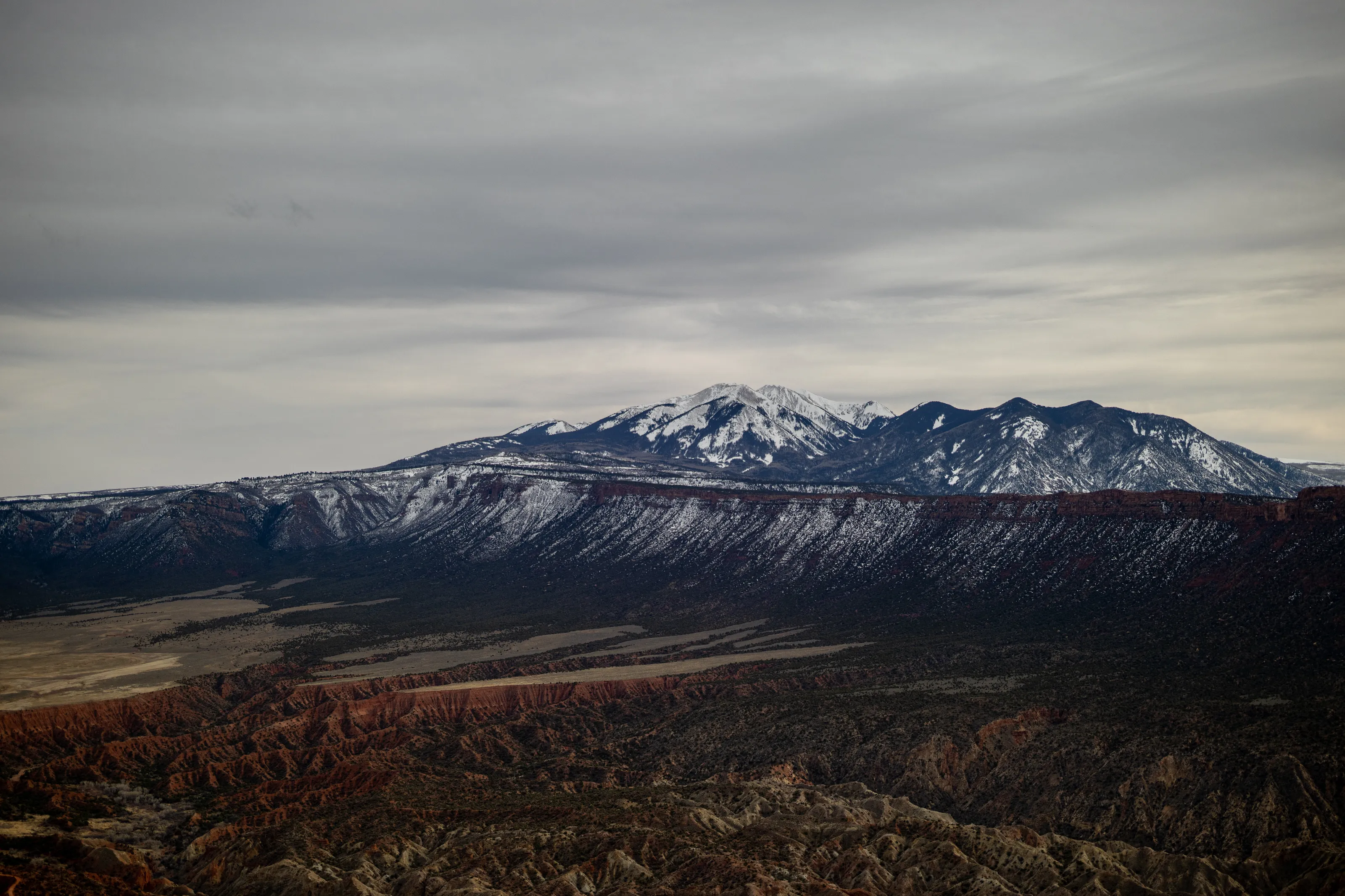 Top of the World