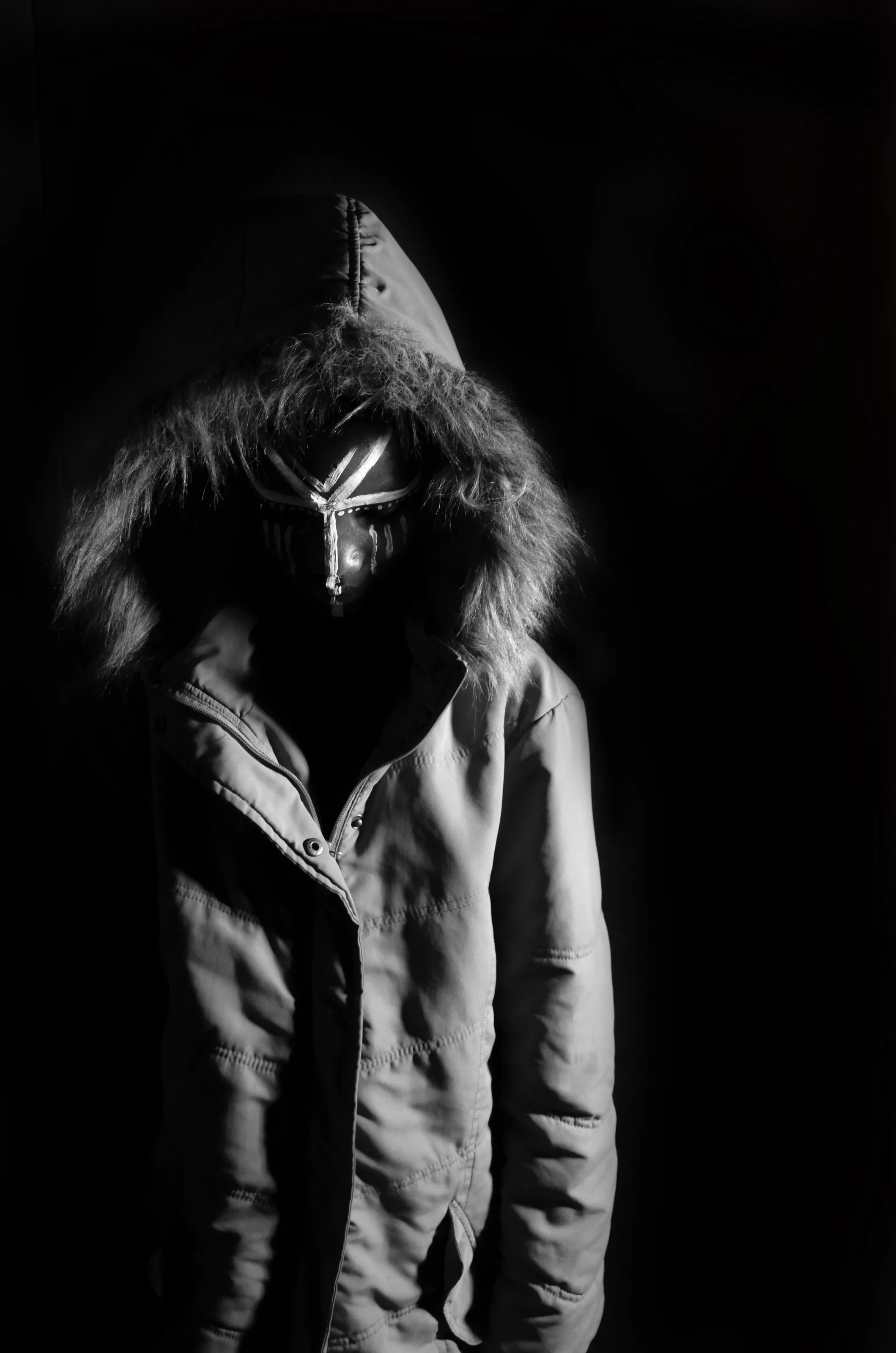 Tribe Leader