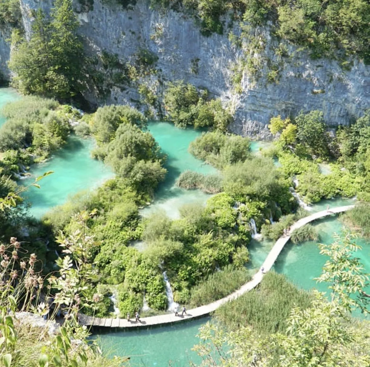 Croatia