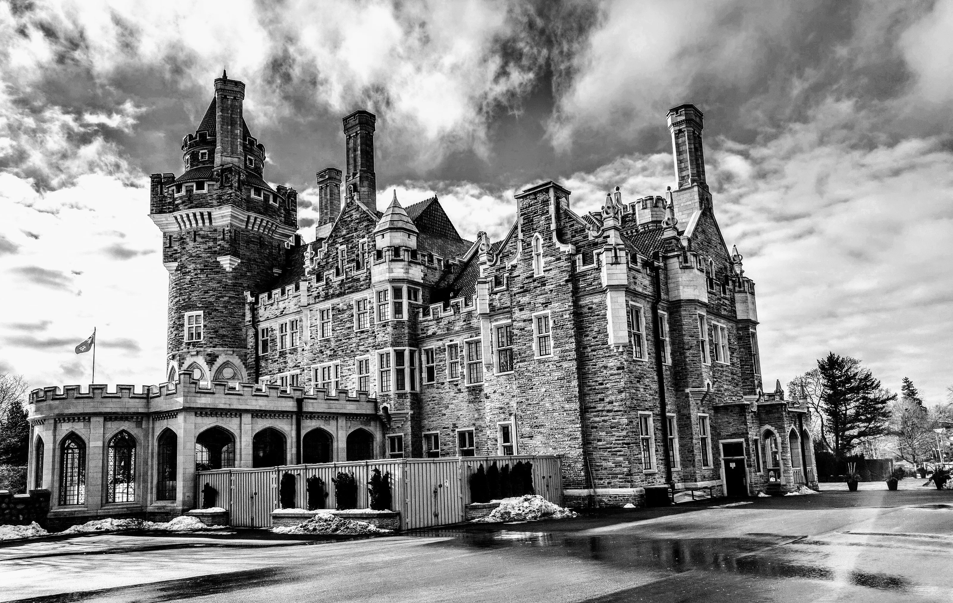 Casa Loma
