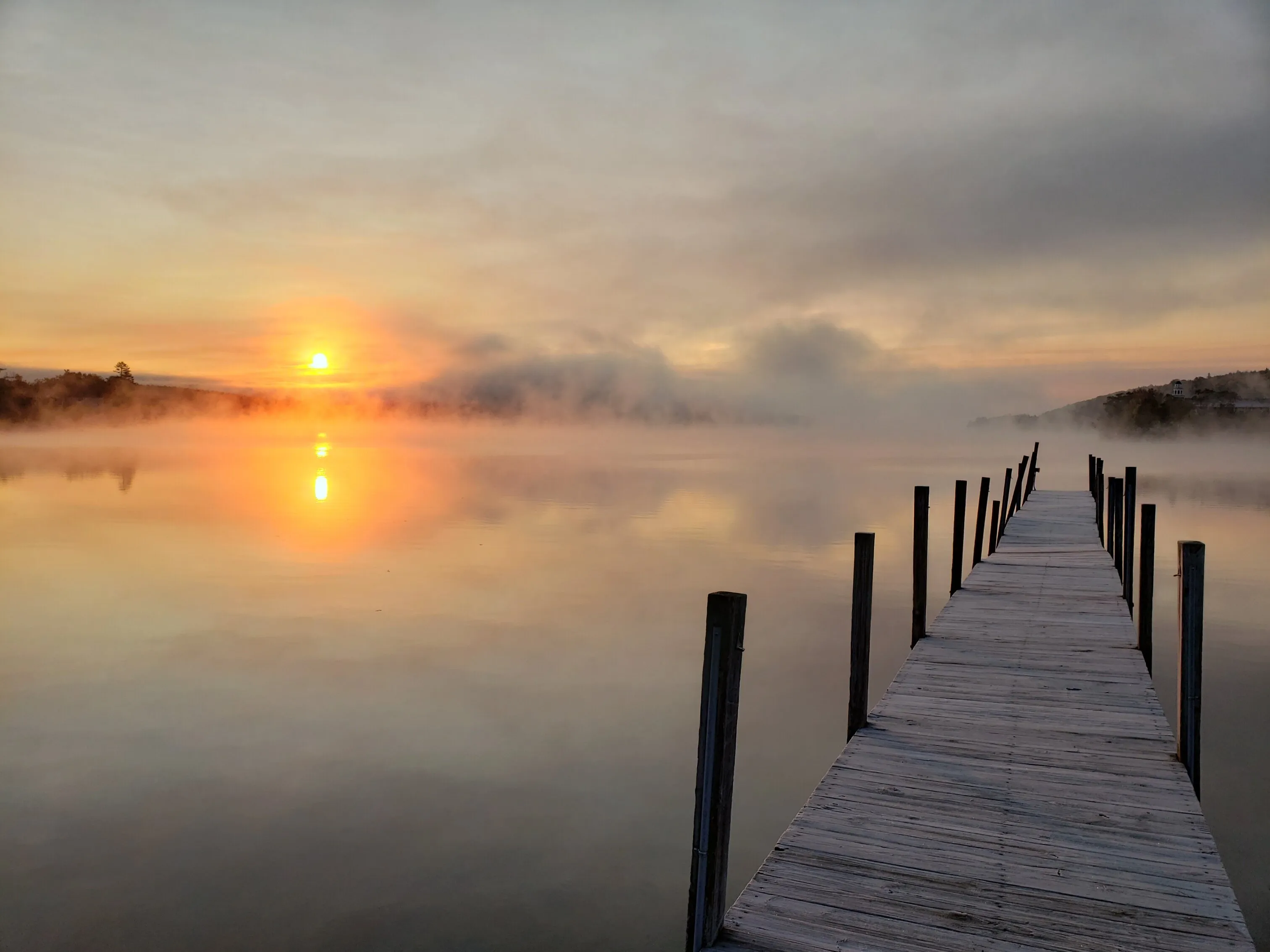 Lake Winnipesaukee