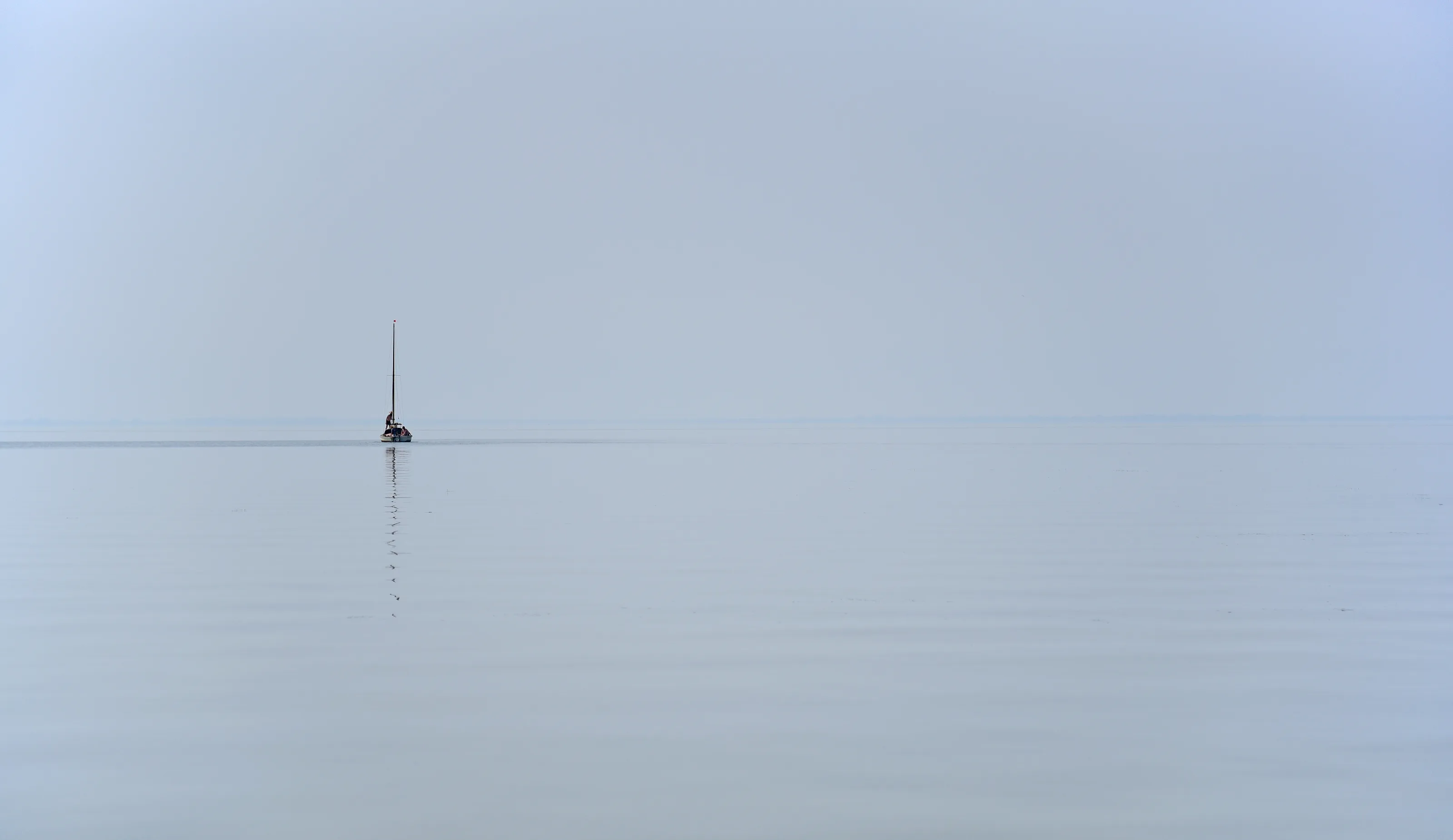 A boat