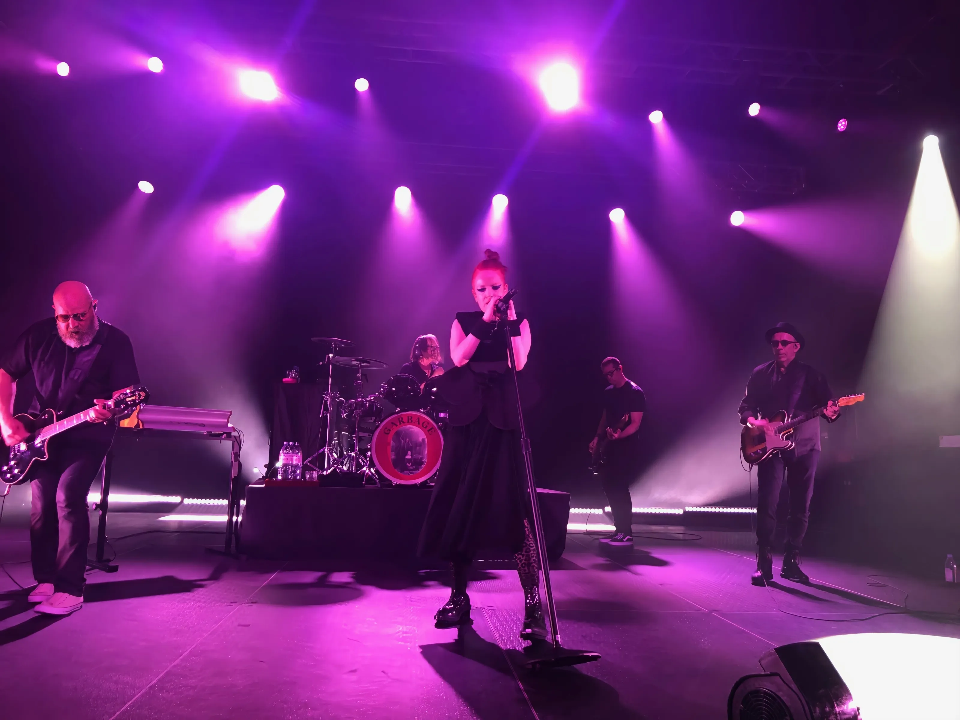 Garbage the Band