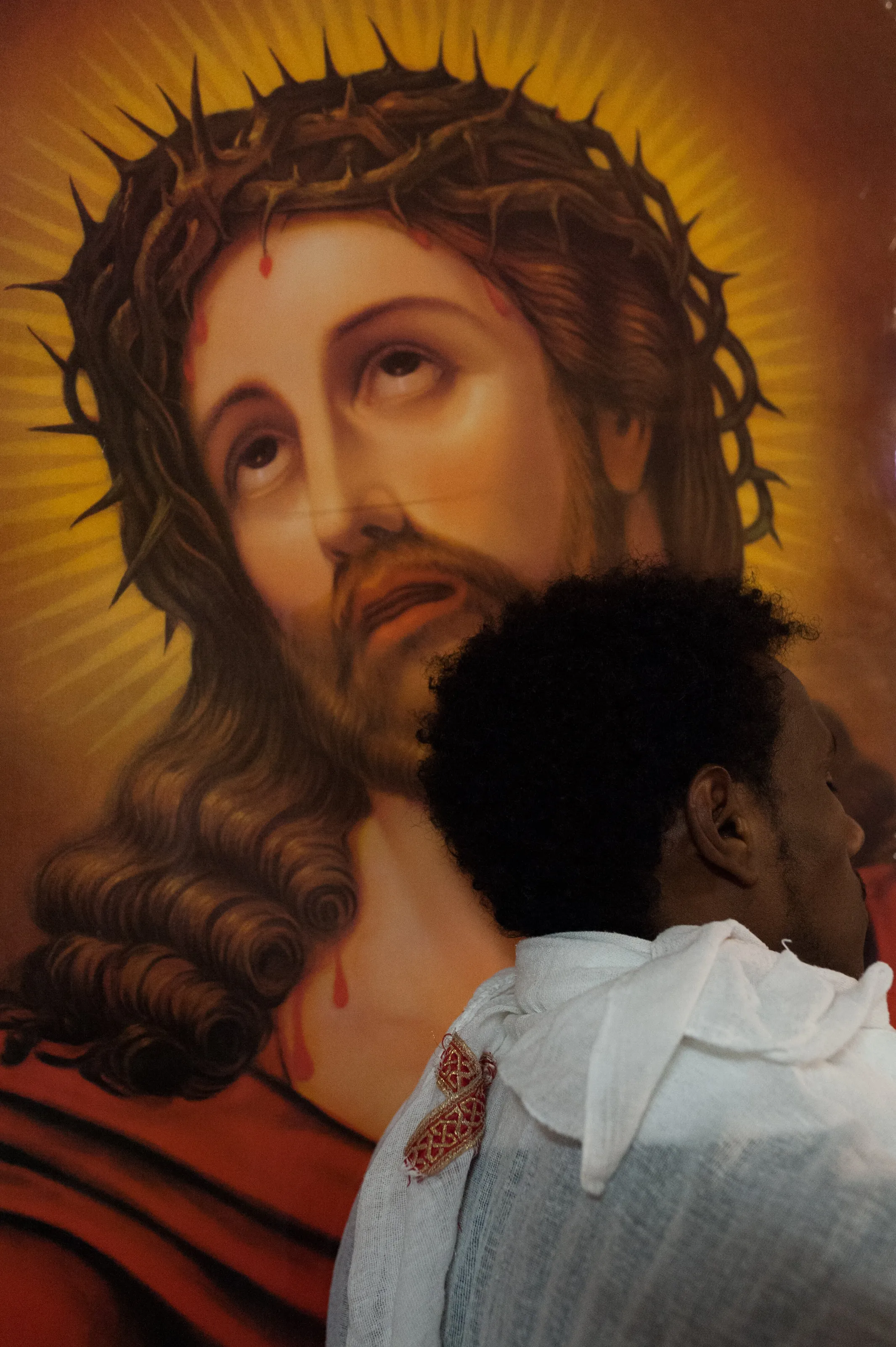Jesus