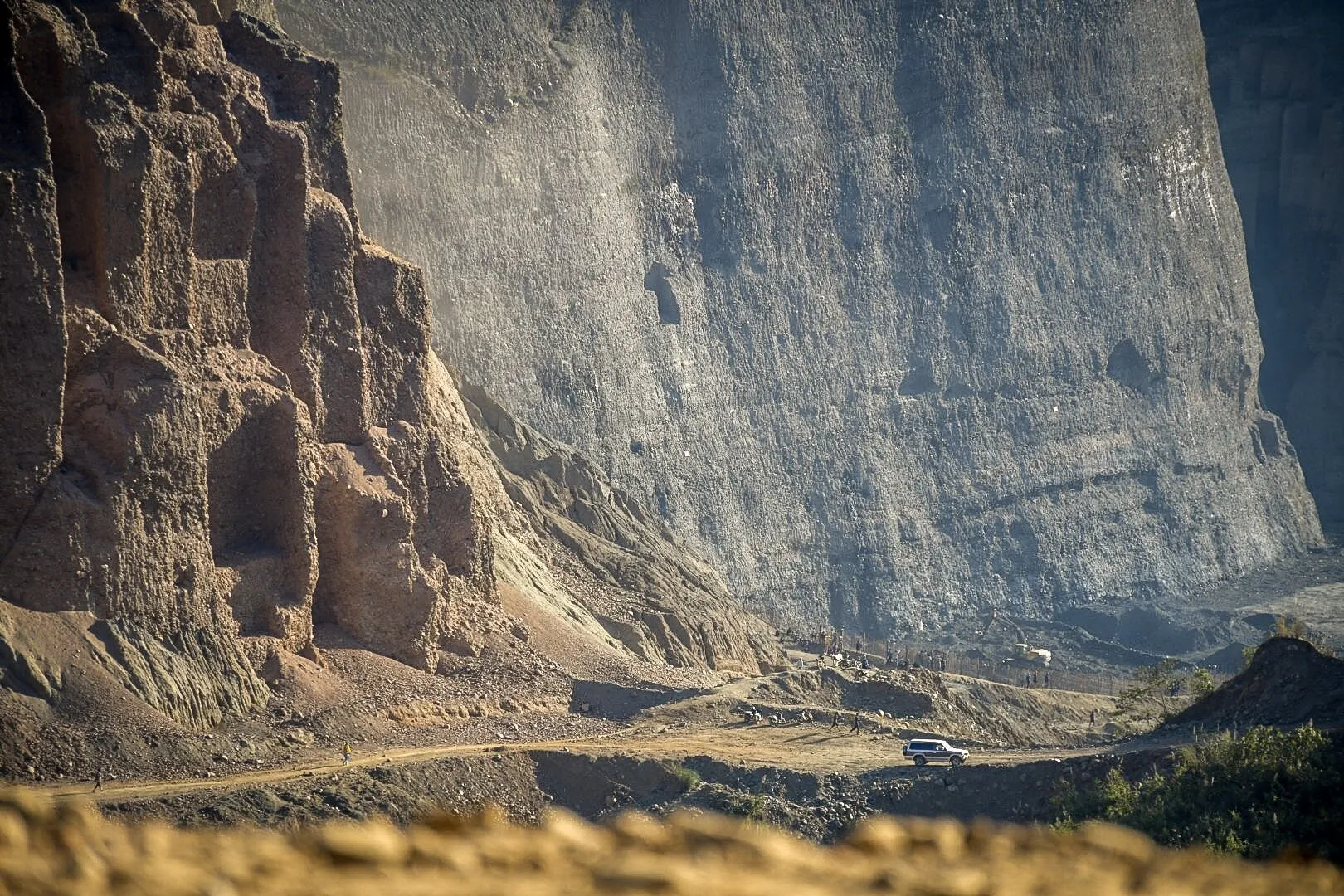 Jade Land