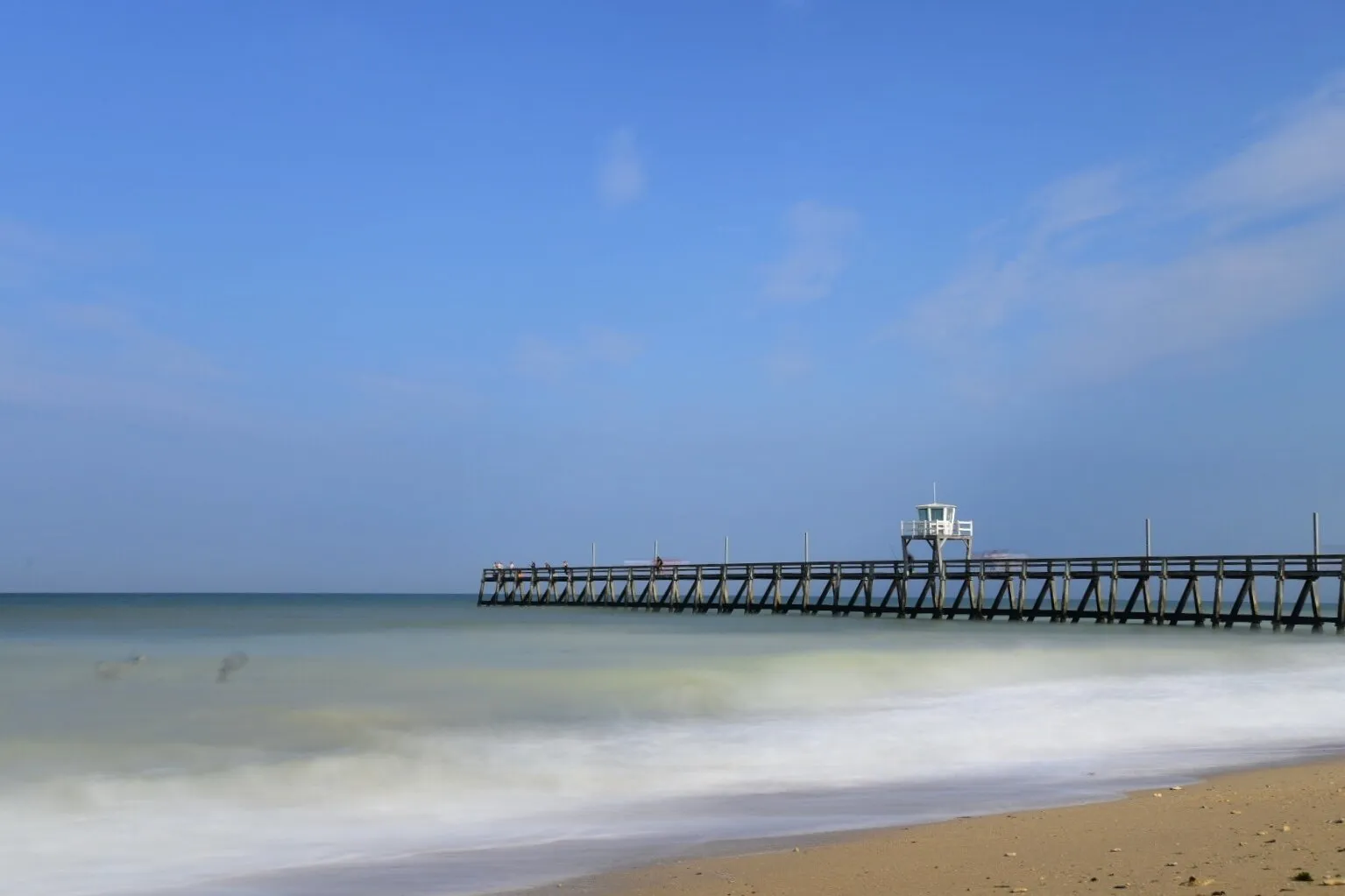 Plage Normande