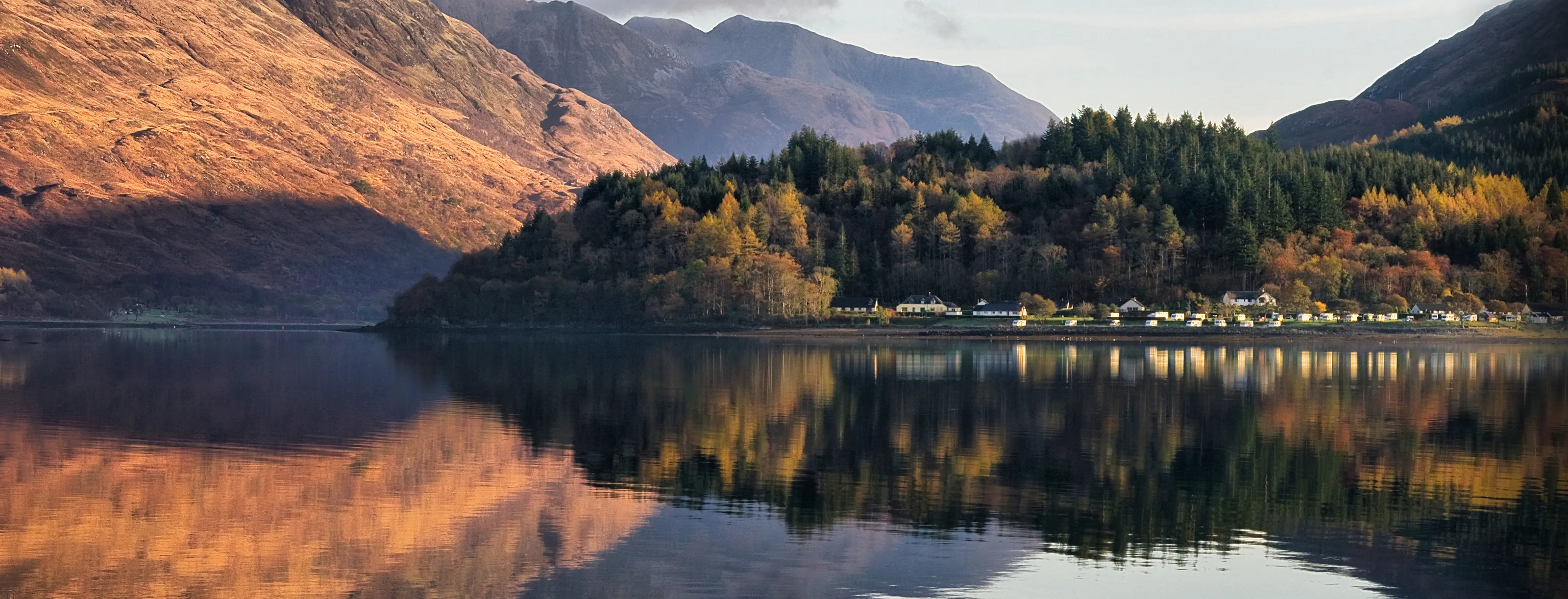 Loch Leven