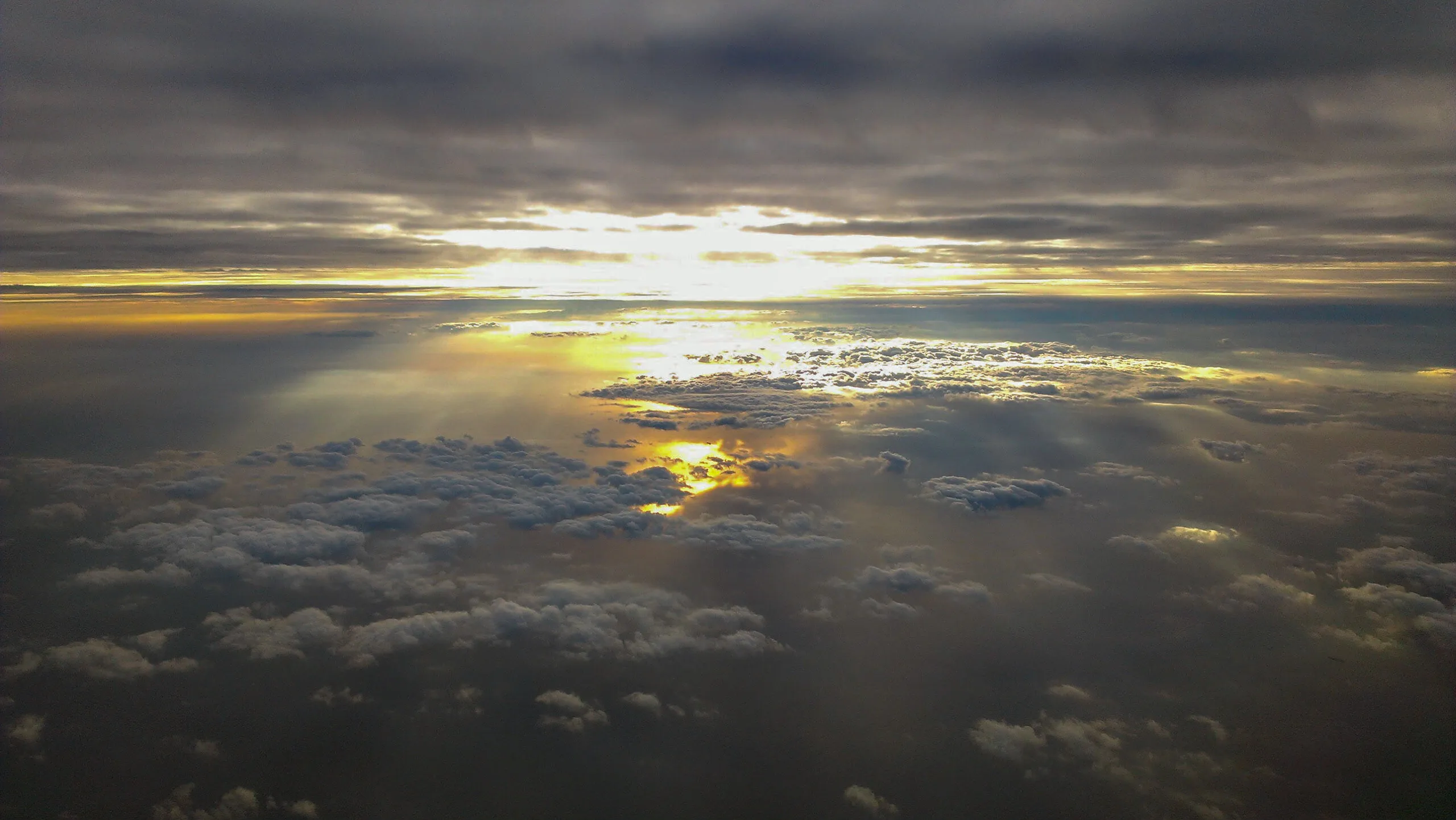 Incredible light