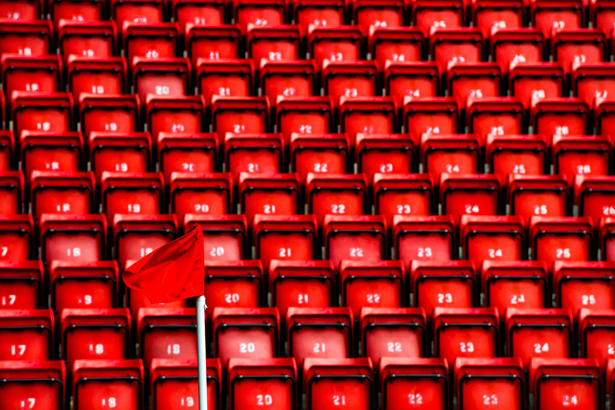 Red Flag