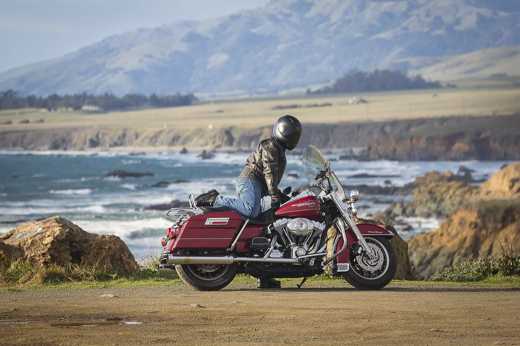 California Dreaming