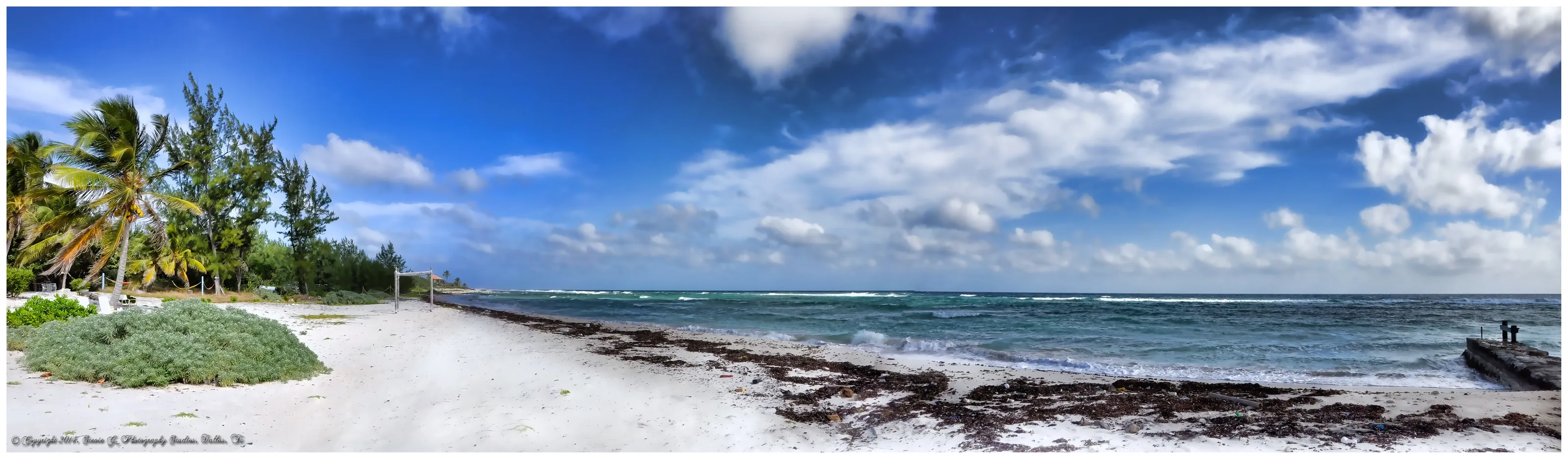 Cayman Brac